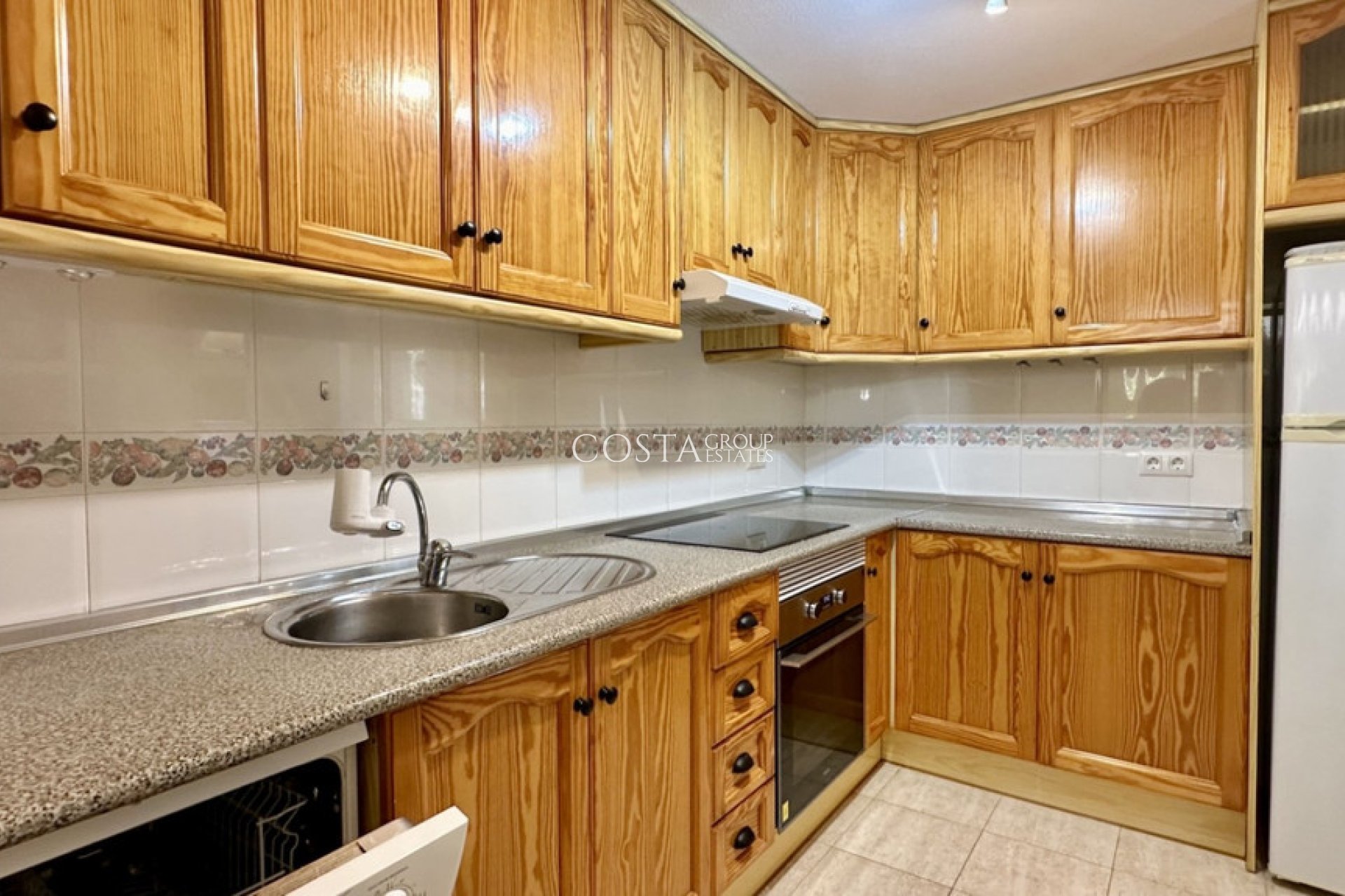 Odsprzedaż - Apartments -
Orihuela Costa - Playa Flamenca