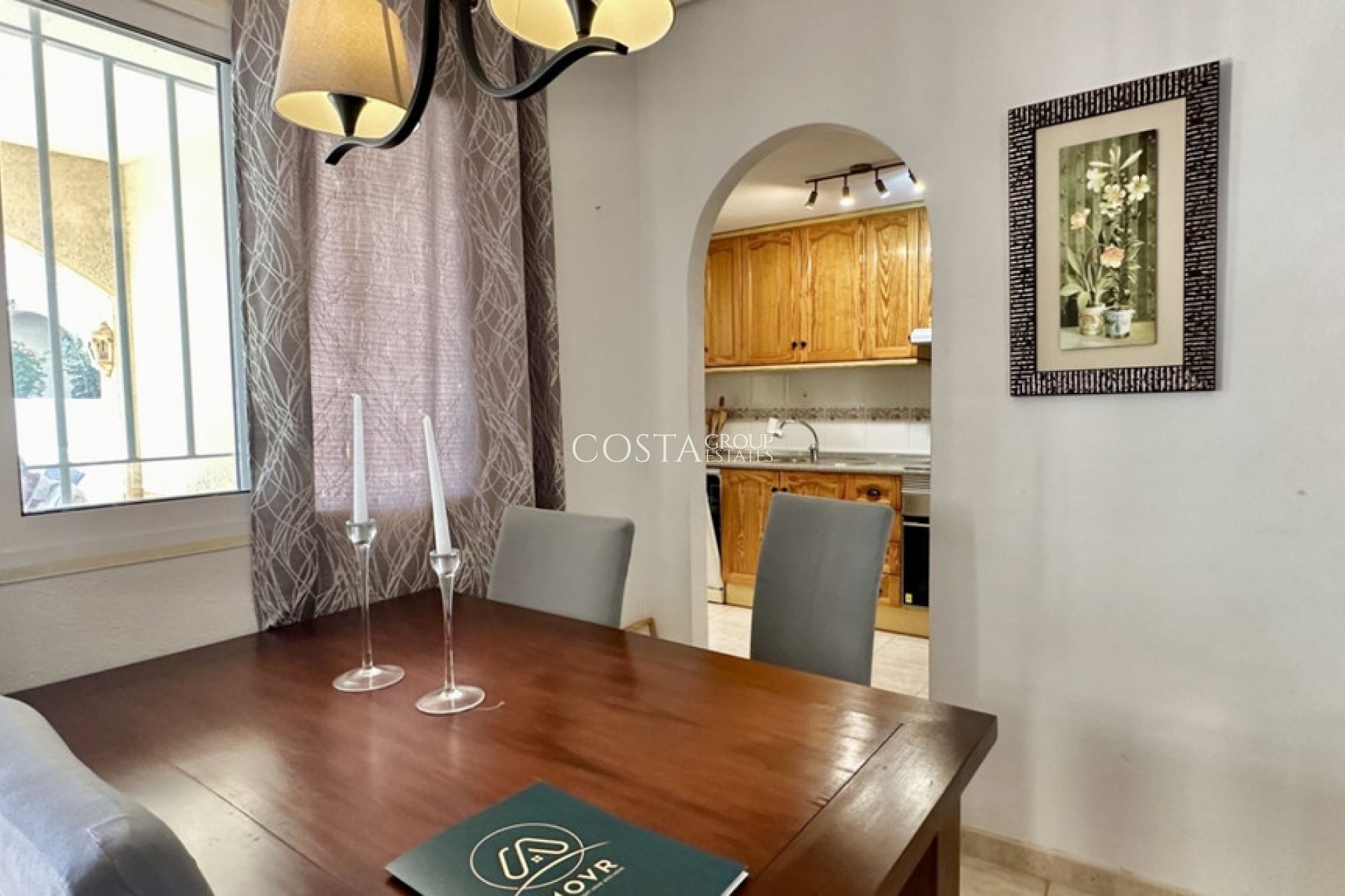 Odsprzedaż - Apartments -
Orihuela Costa - Playa Flamenca