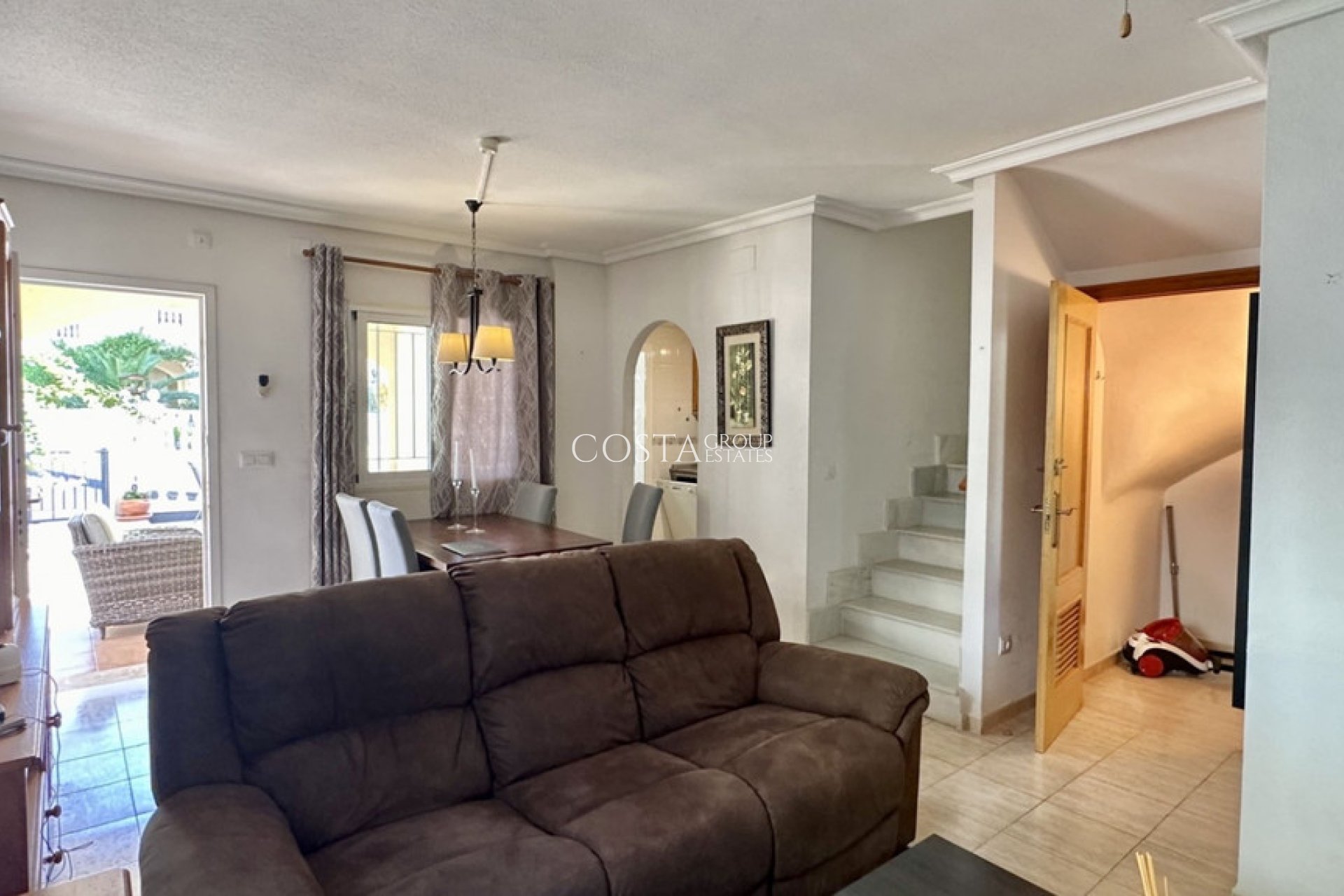 Odsprzedaż - Apartments -
Orihuela Costa - Playa Flamenca