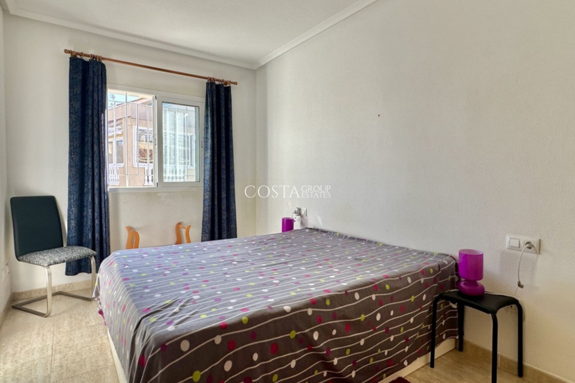 Odsprzedaż - Apartments -
Orihuela Costa - Playa Flamenca