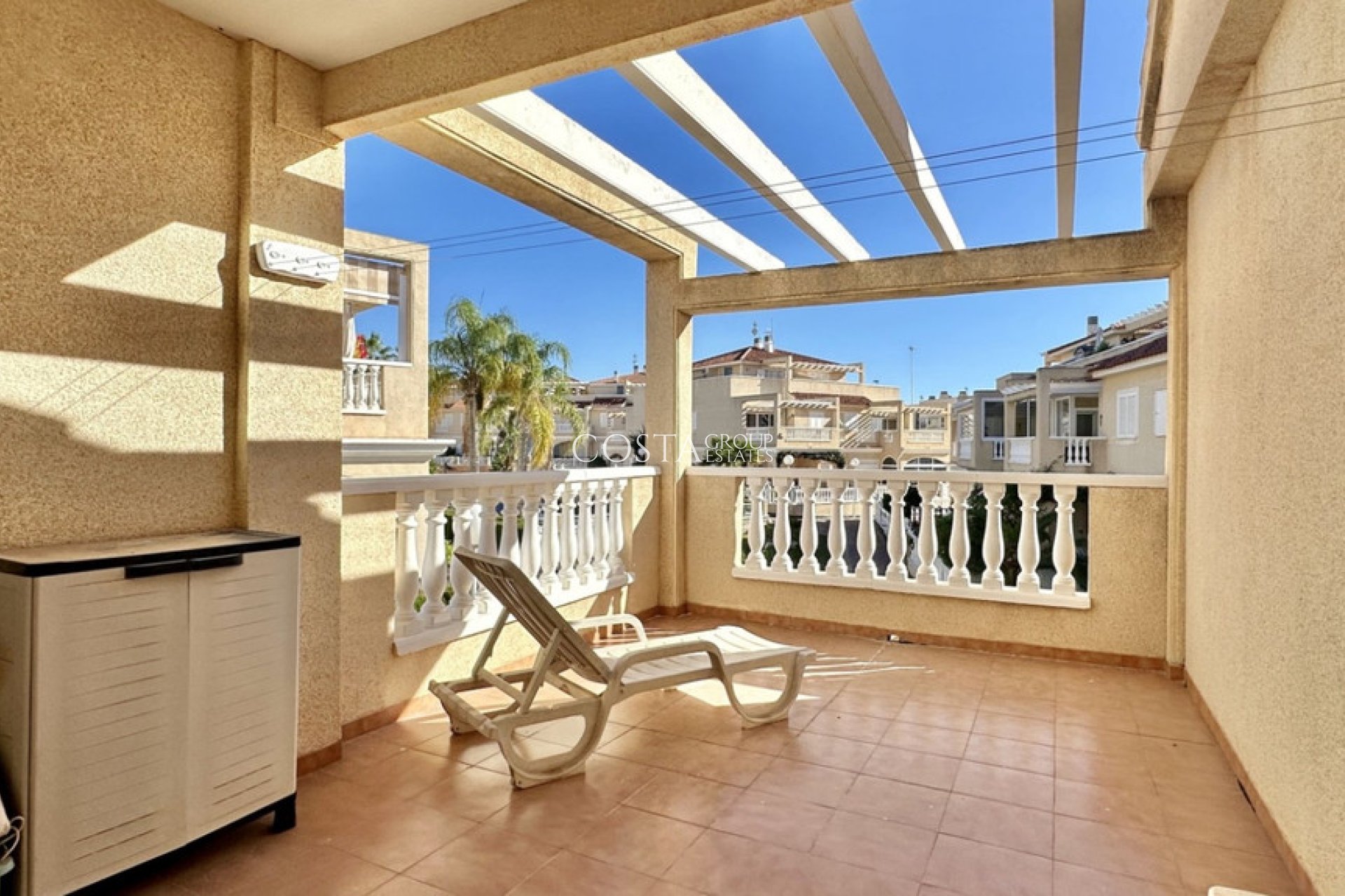 Odsprzedaż - Apartments -
Orihuela Costa - Playa Flamenca