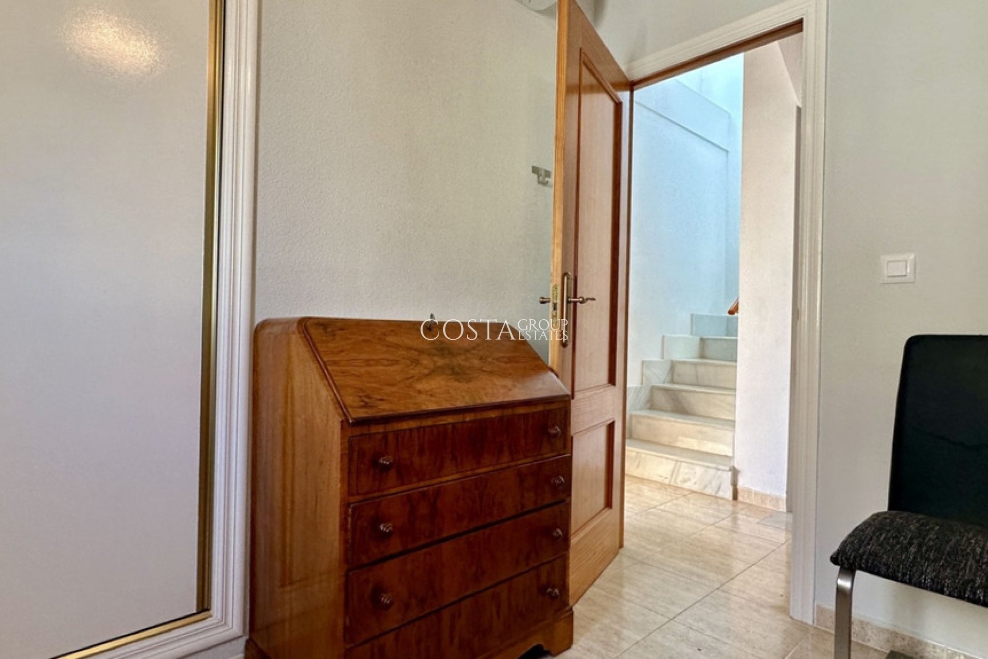 Odsprzedaż - Apartments -
Orihuela Costa - Playa Flamenca