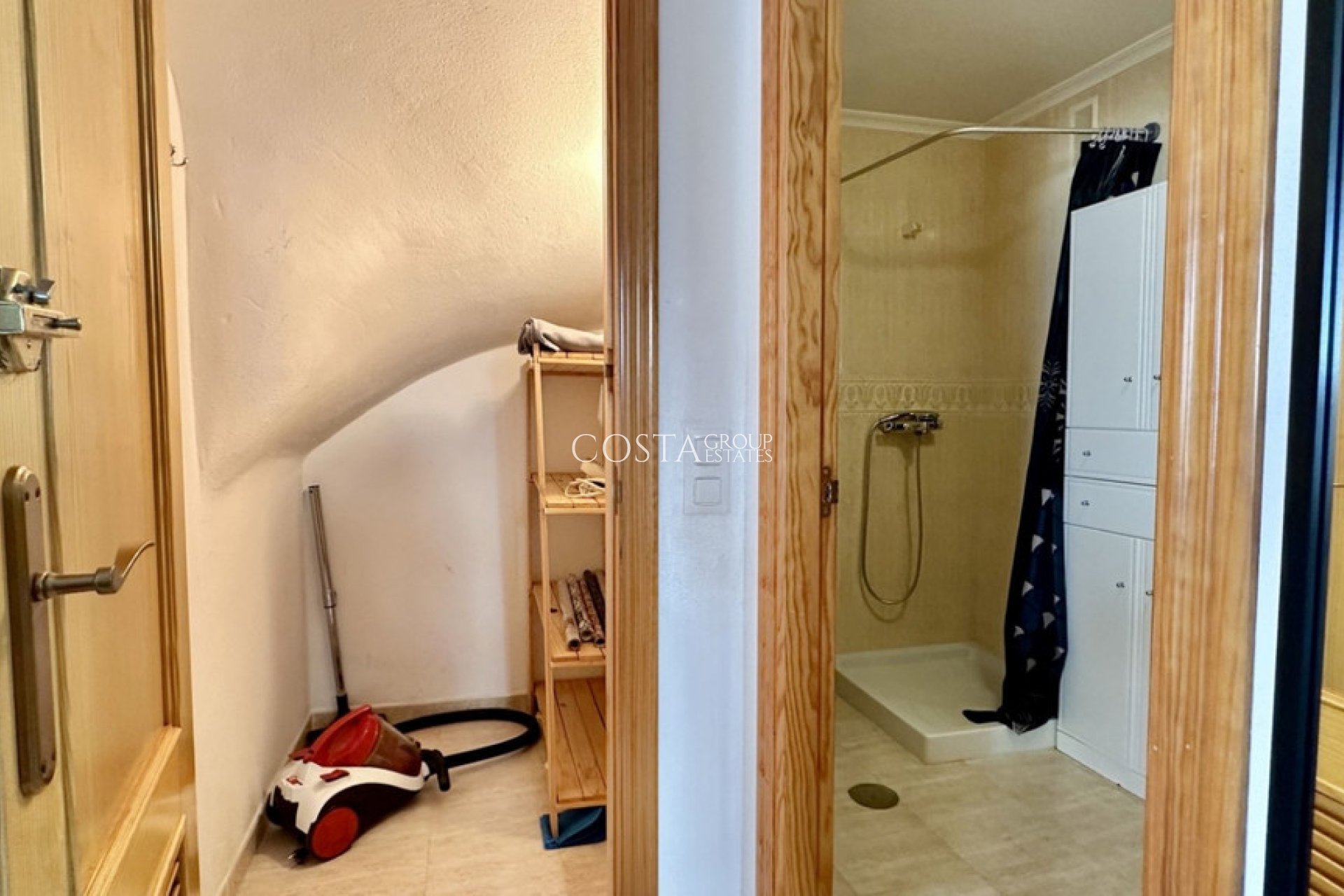 Odsprzedaż - Apartments -
Orihuela Costa - Playa Flamenca