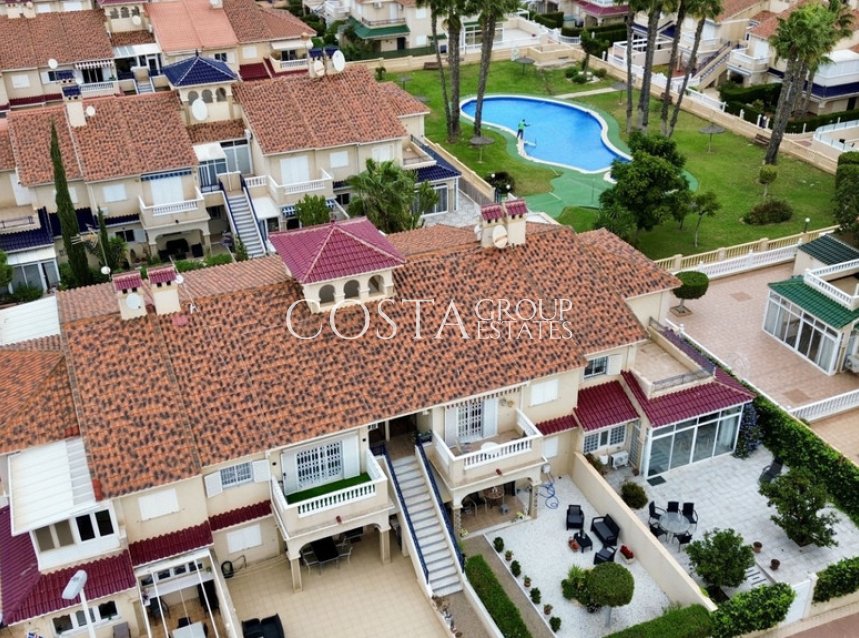 Odsprzedaż - Apartments -
Orihuela Costa - Playa Flamenca