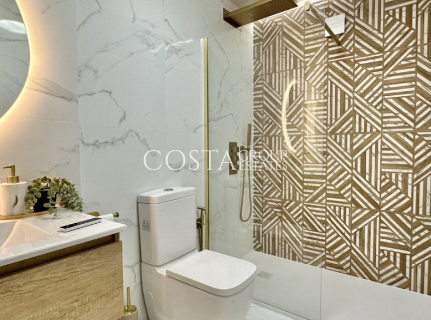 Odsprzedaż - Apartments -
Orihuela Costa - Playa Flamenca