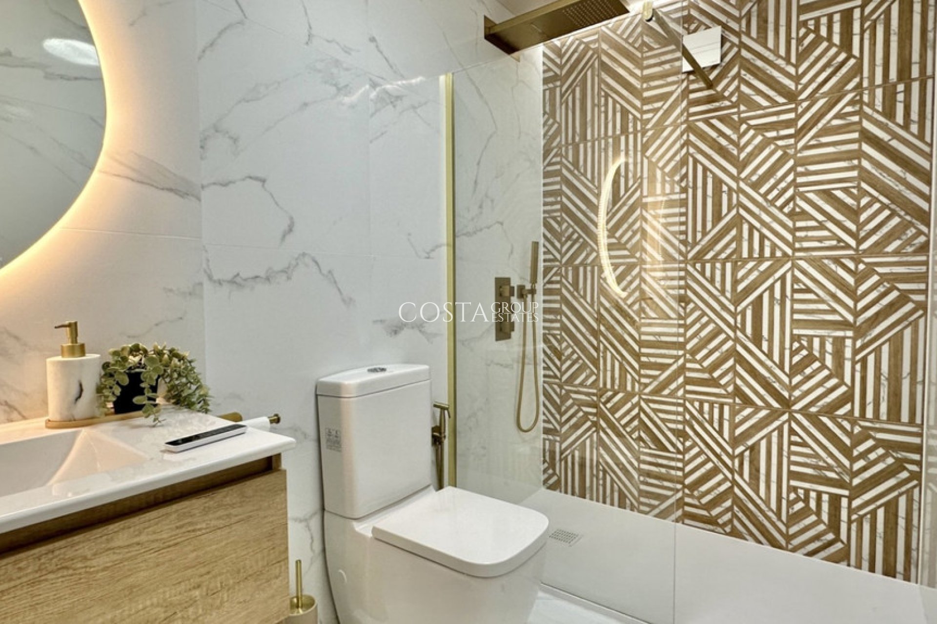 Odsprzedaż - Apartments -
Orihuela Costa - Playa Flamenca