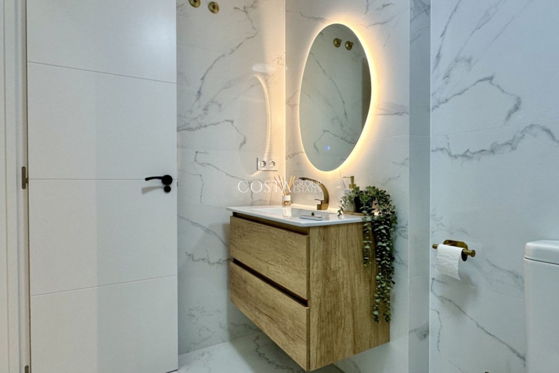 Odsprzedaż - Apartments -
Orihuela Costa - Playa Flamenca