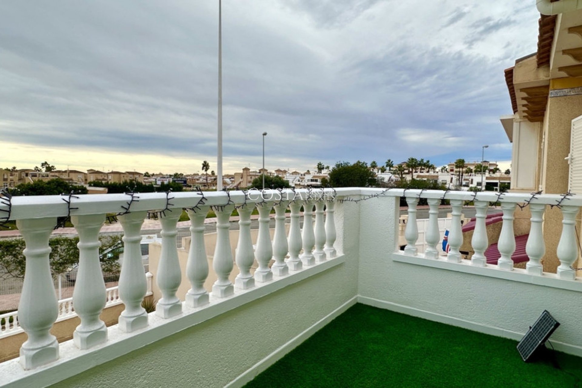 Odsprzedaż - Apartments -
Orihuela Costa - Playa Flamenca