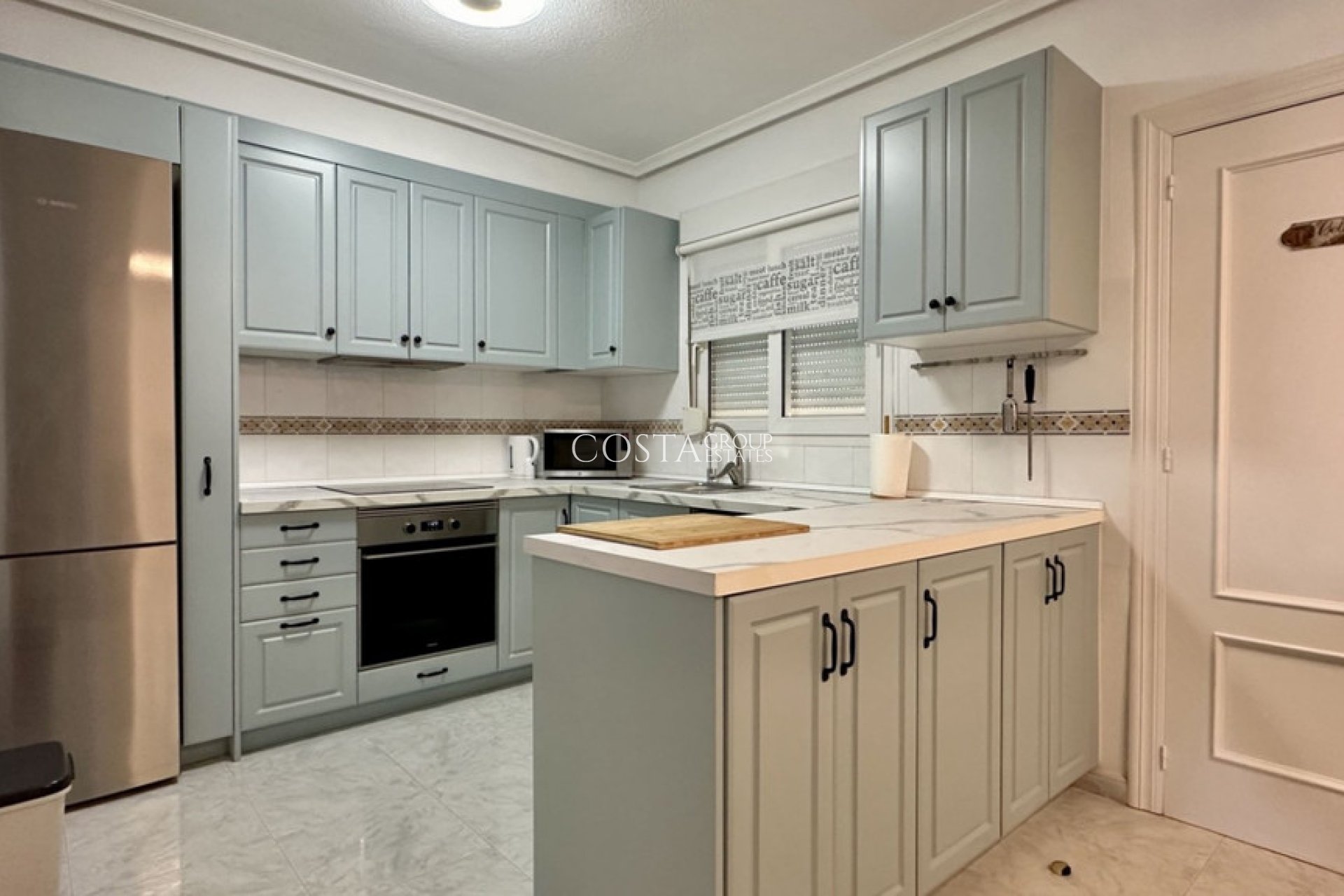 Odsprzedaż - Apartments -
Orihuela Costa - Playa Flamenca