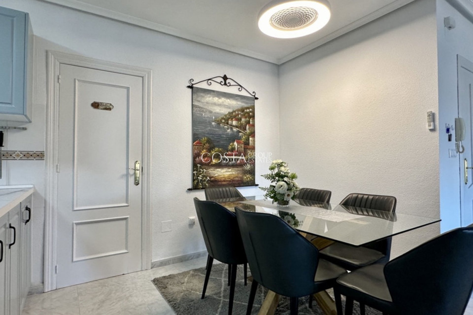 Odsprzedaż - Apartments -
Orihuela Costa - Playa Flamenca