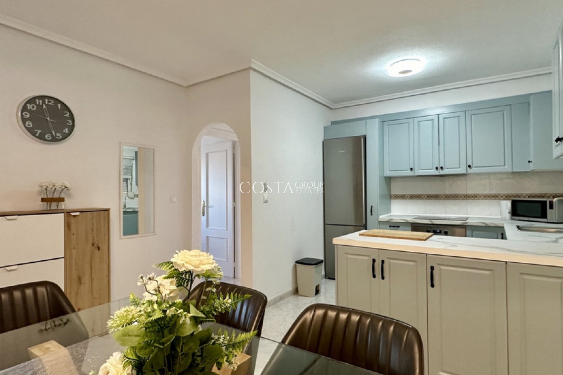 Odsprzedaż - Apartments -
Orihuela Costa - Playa Flamenca