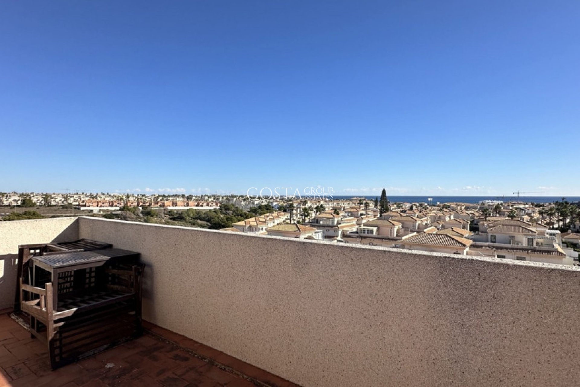 Odsprzedaż - Apartments -
Orihuela Costa - Playa Flamenca