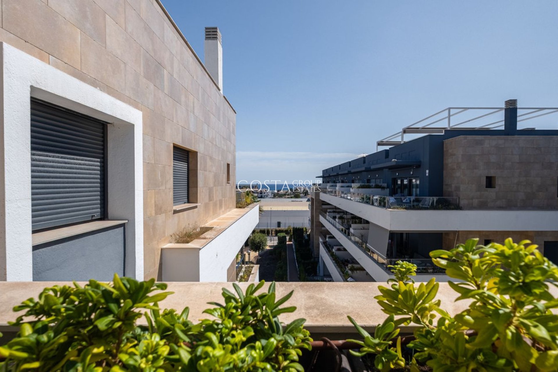 Odsprzedaż - Apartments -
Orihuela Costa - Playa Flamenca