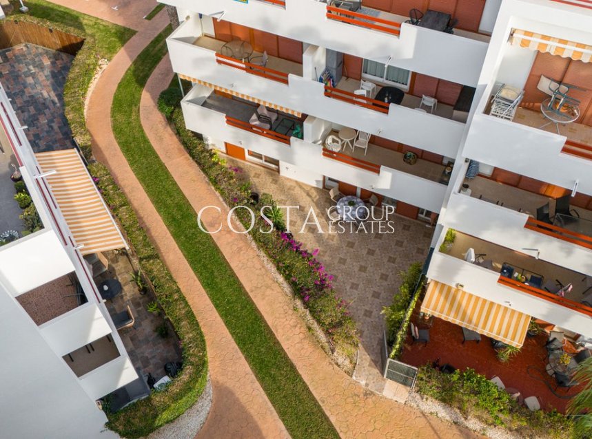 Odsprzedaż - Apartments -
Orihuela Costa - Playa Flamenca