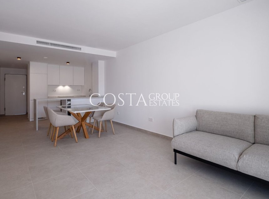 Odsprzedaż - Apartments -
Orihuela Costa - Playa Flamenca