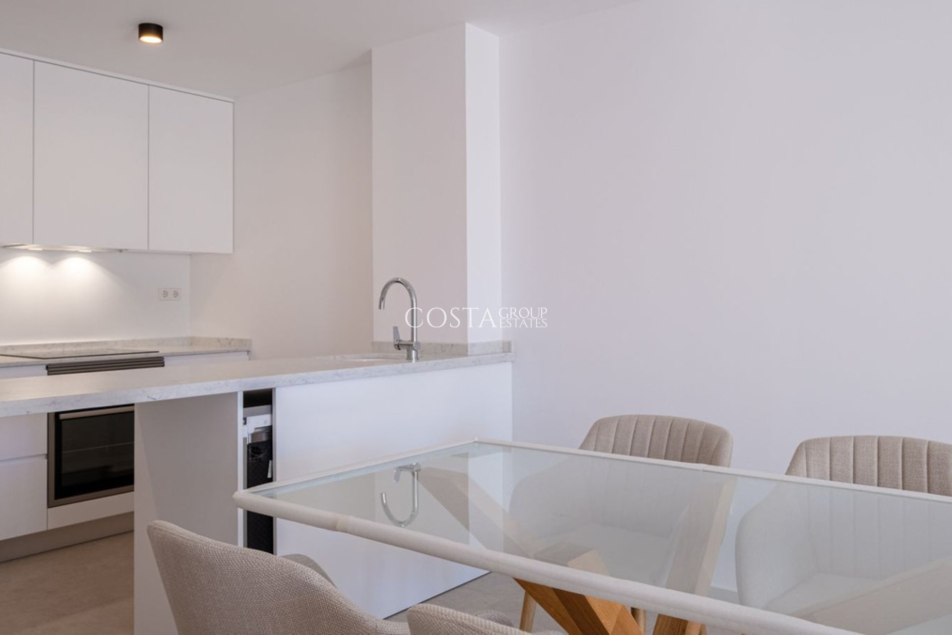 Odsprzedaż - Apartments -
Orihuela Costa - Playa Flamenca