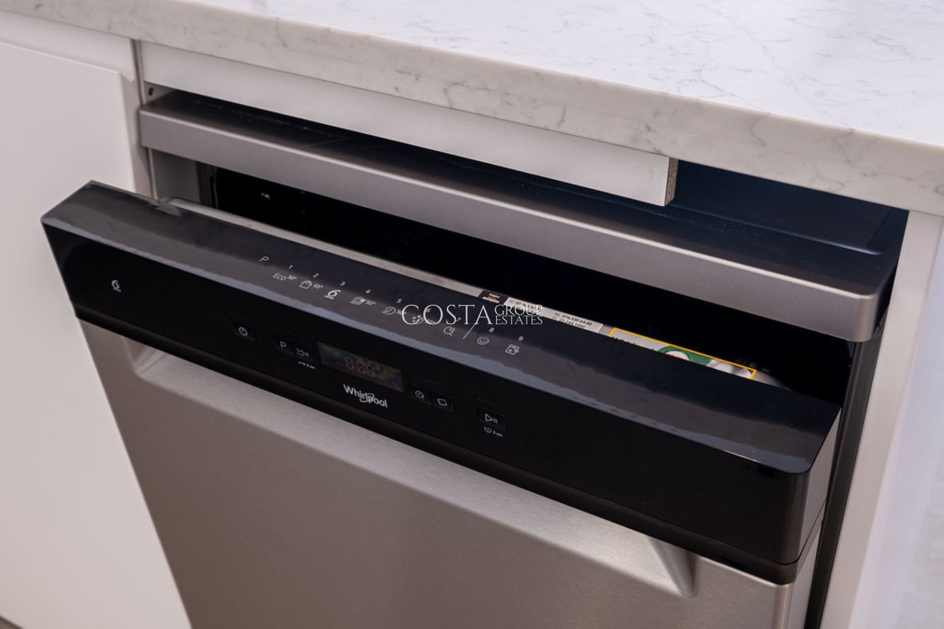 Odsprzedaż - Apartments -
Orihuela Costa - Playa Flamenca