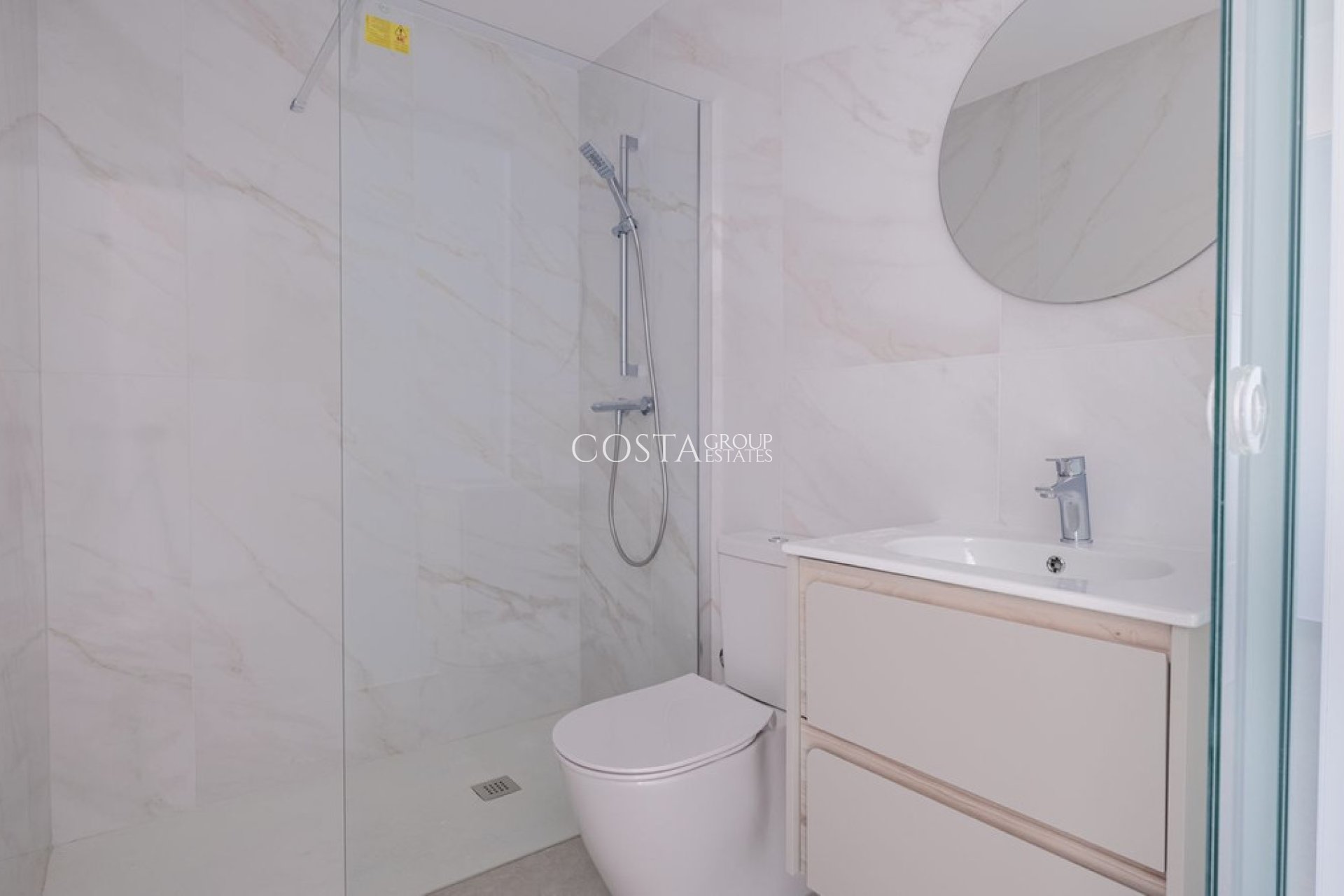 Odsprzedaż - Apartments -
Orihuela Costa - Playa Flamenca