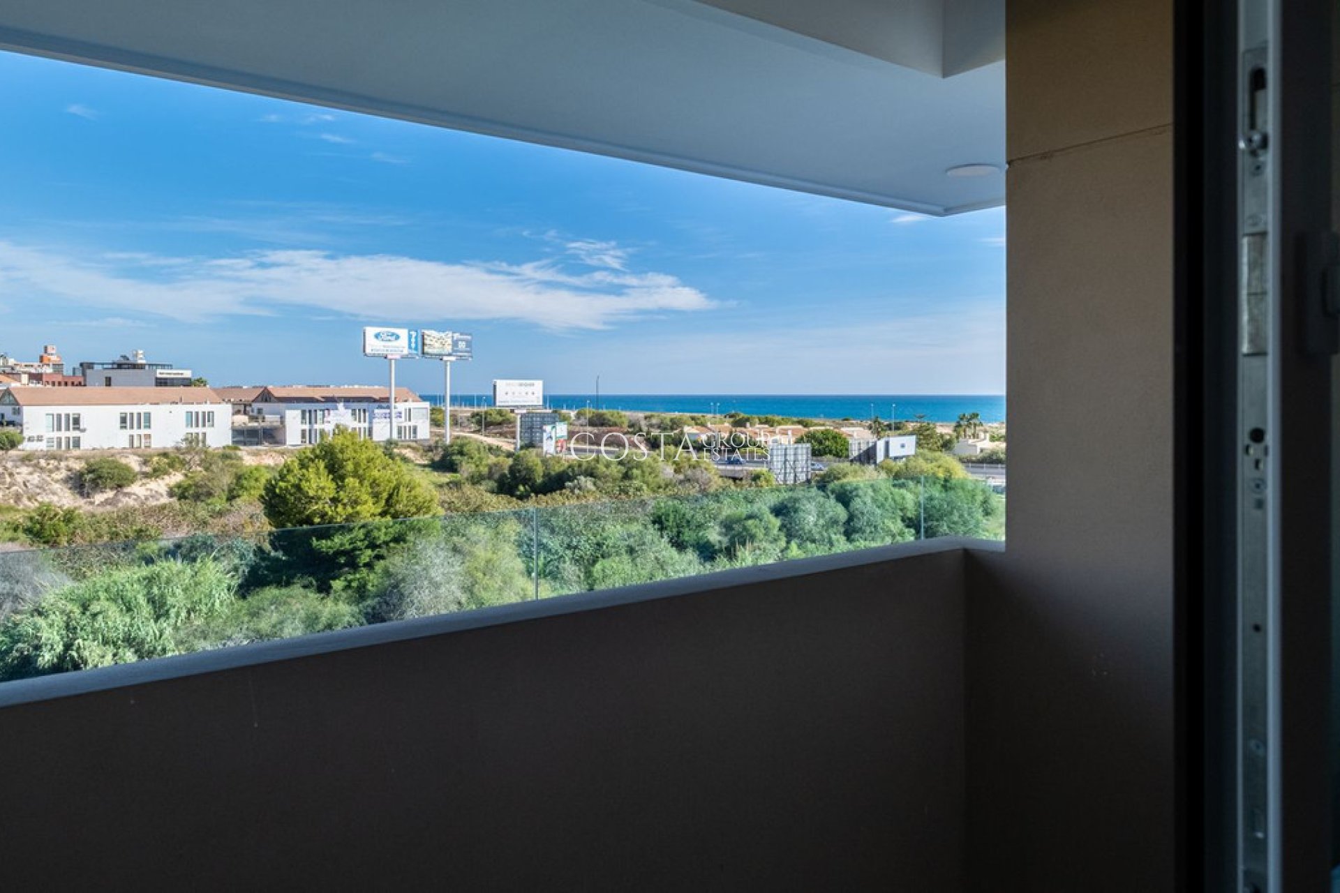 Odsprzedaż - Apartments -
Orihuela Costa - Playa Flamenca