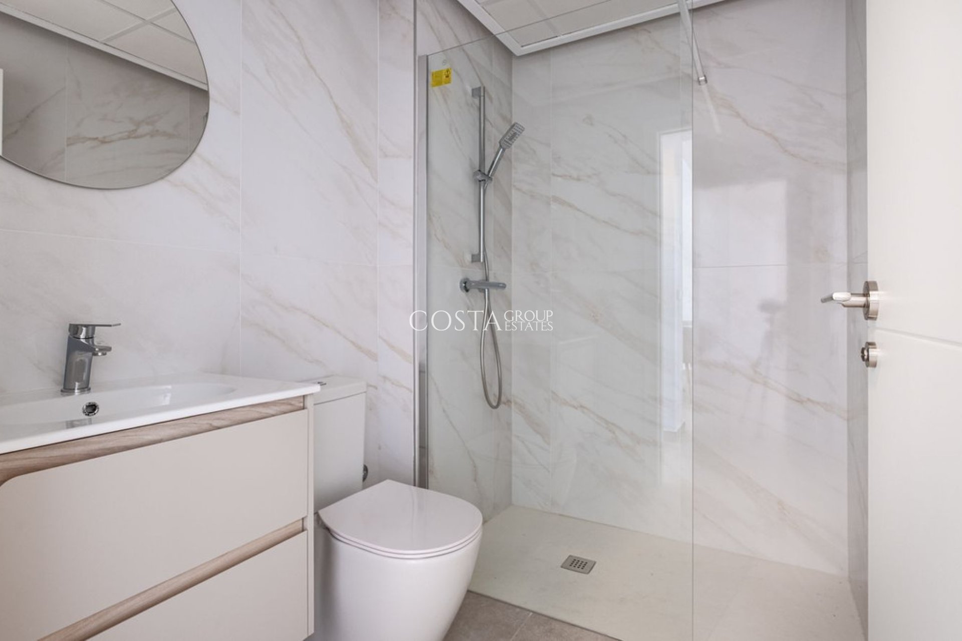 Odsprzedaż - Apartments -
Orihuela Costa - Playa Flamenca