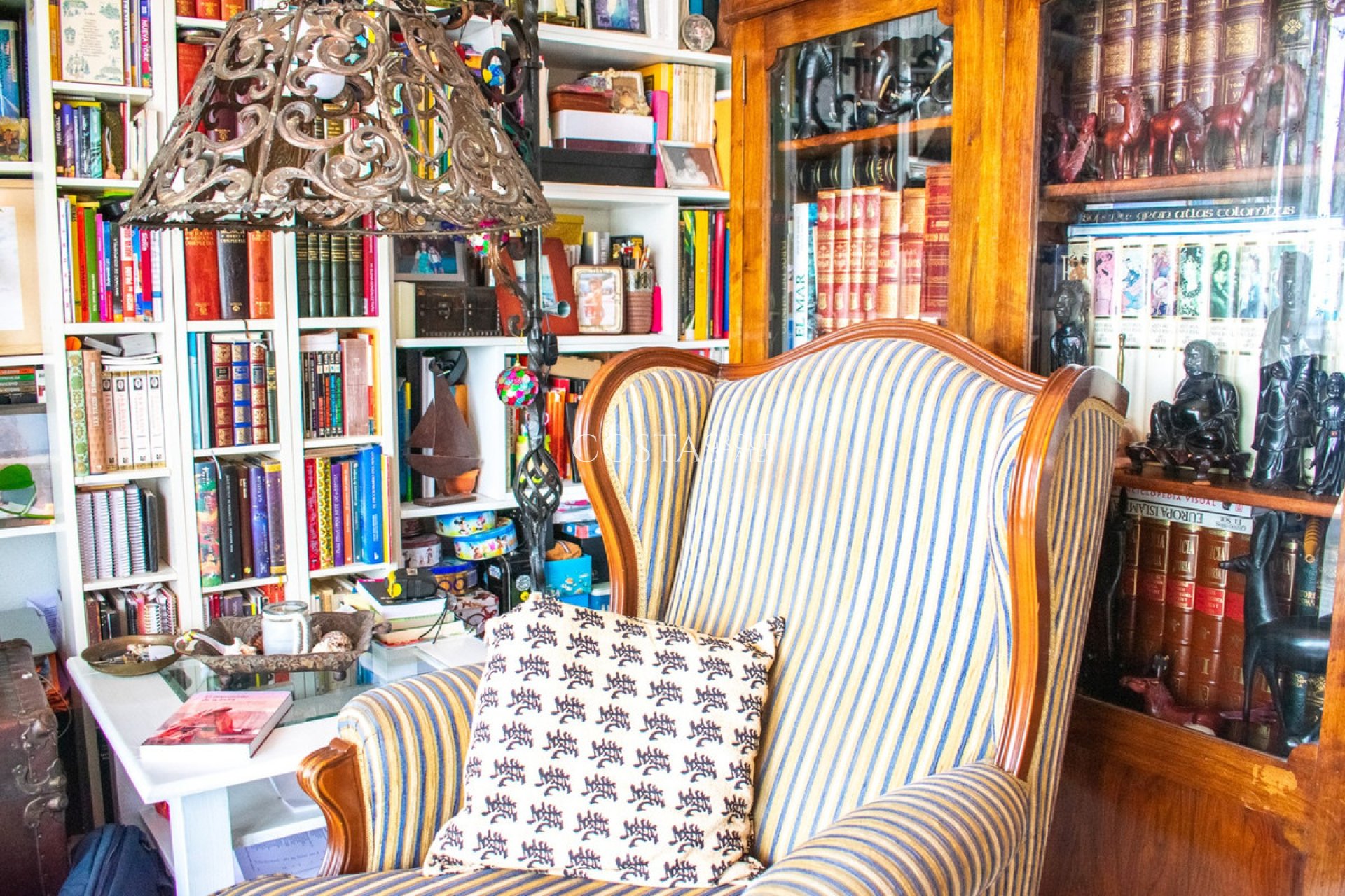 Odsprzedaż - Apartments -
Orihuela Costa - Playa Flamenca