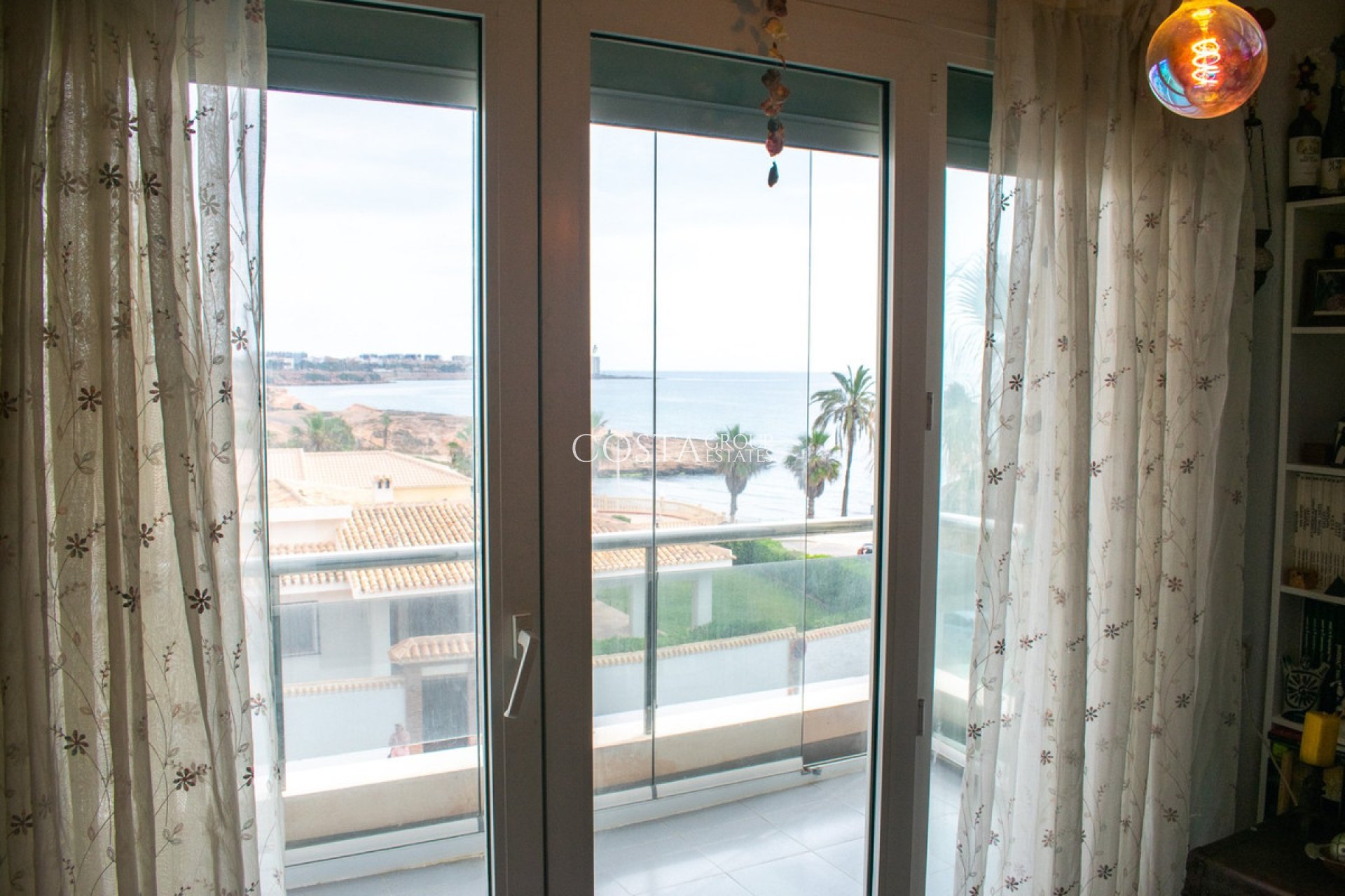 Odsprzedaż - Apartments -
Orihuela Costa - Playa Flamenca