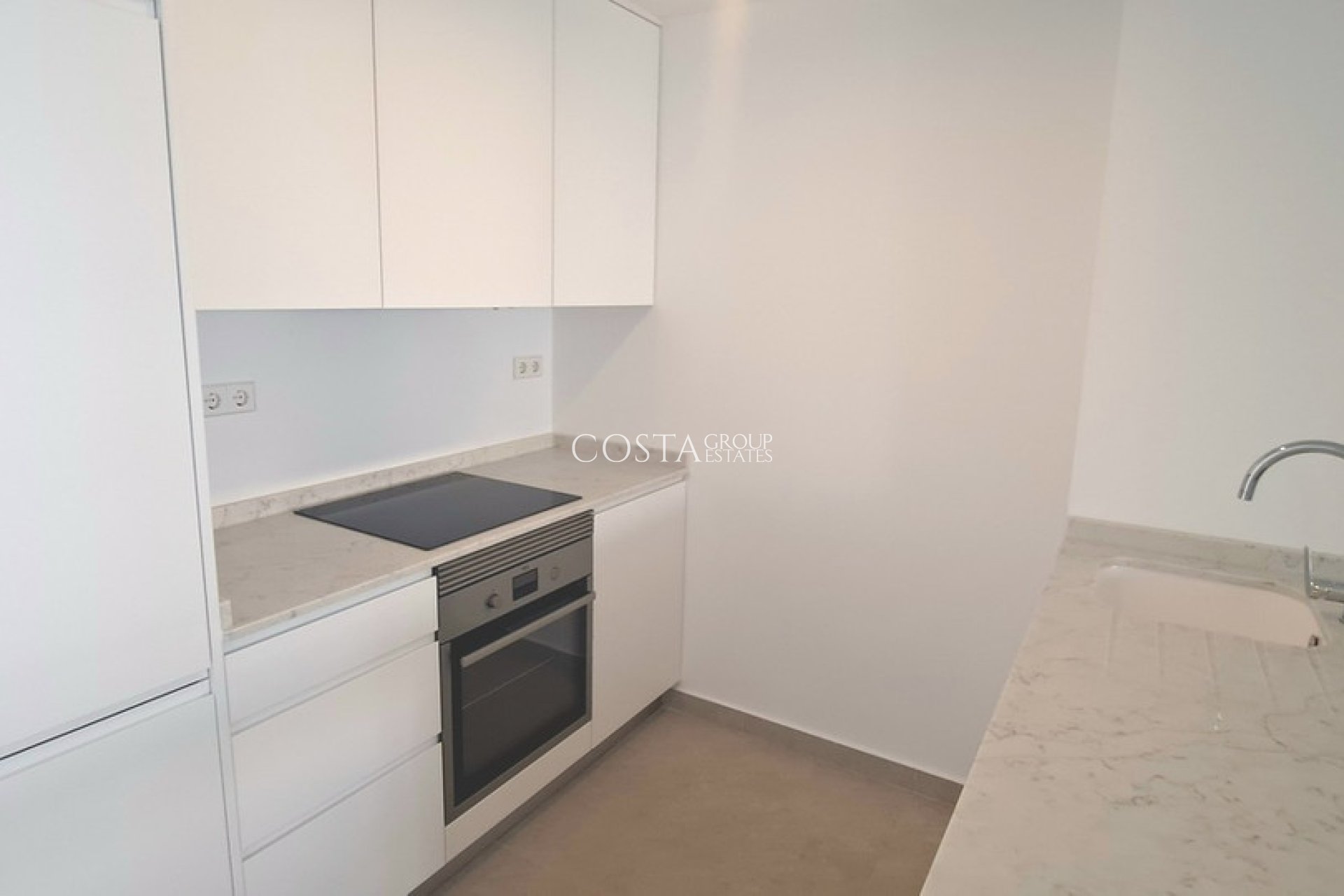 Odsprzedaż - Apartments -
Orihuela Costa - Playa Flamenca