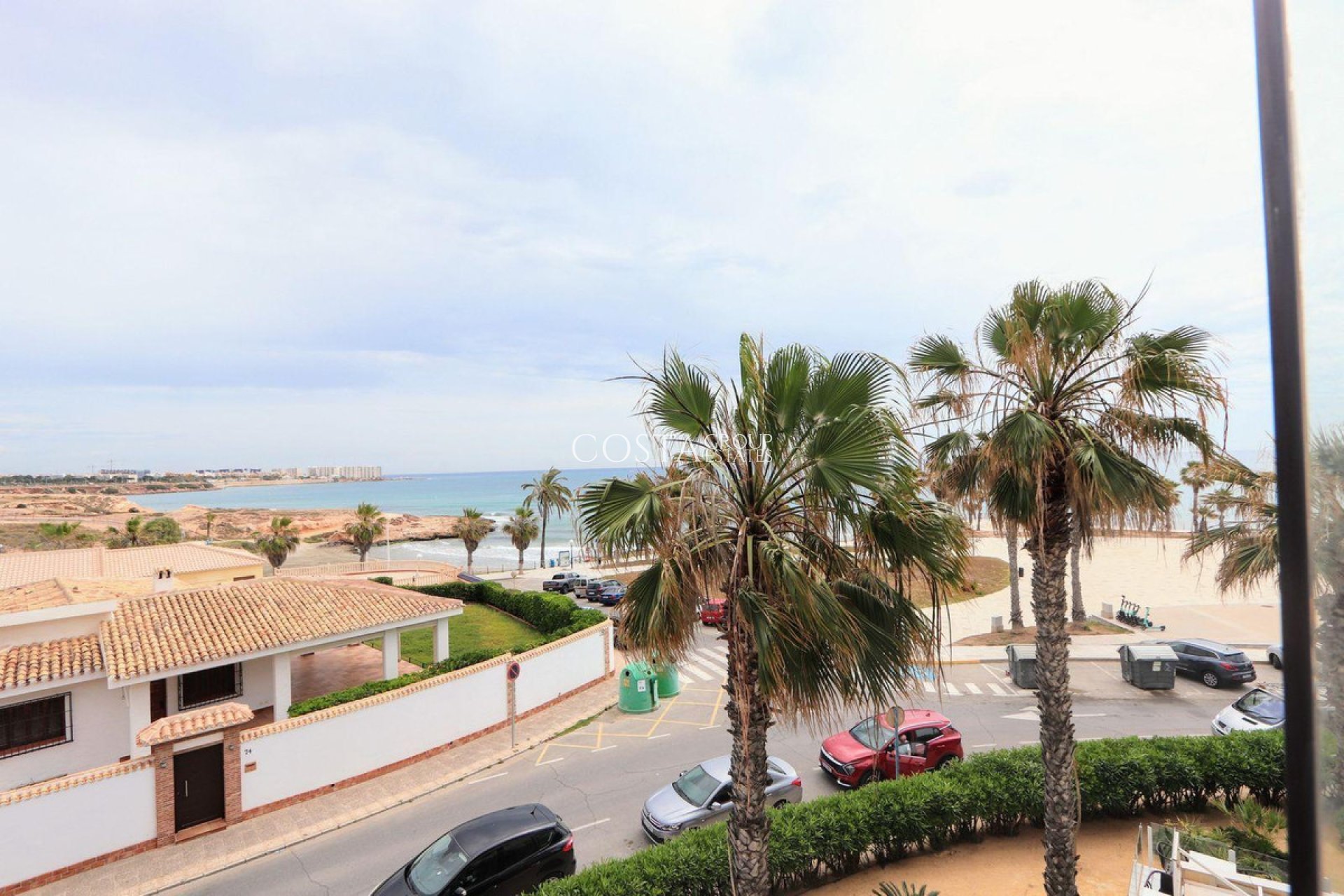 Odsprzedaż - Apartments -
Orihuela Costa - Playa Flamenca