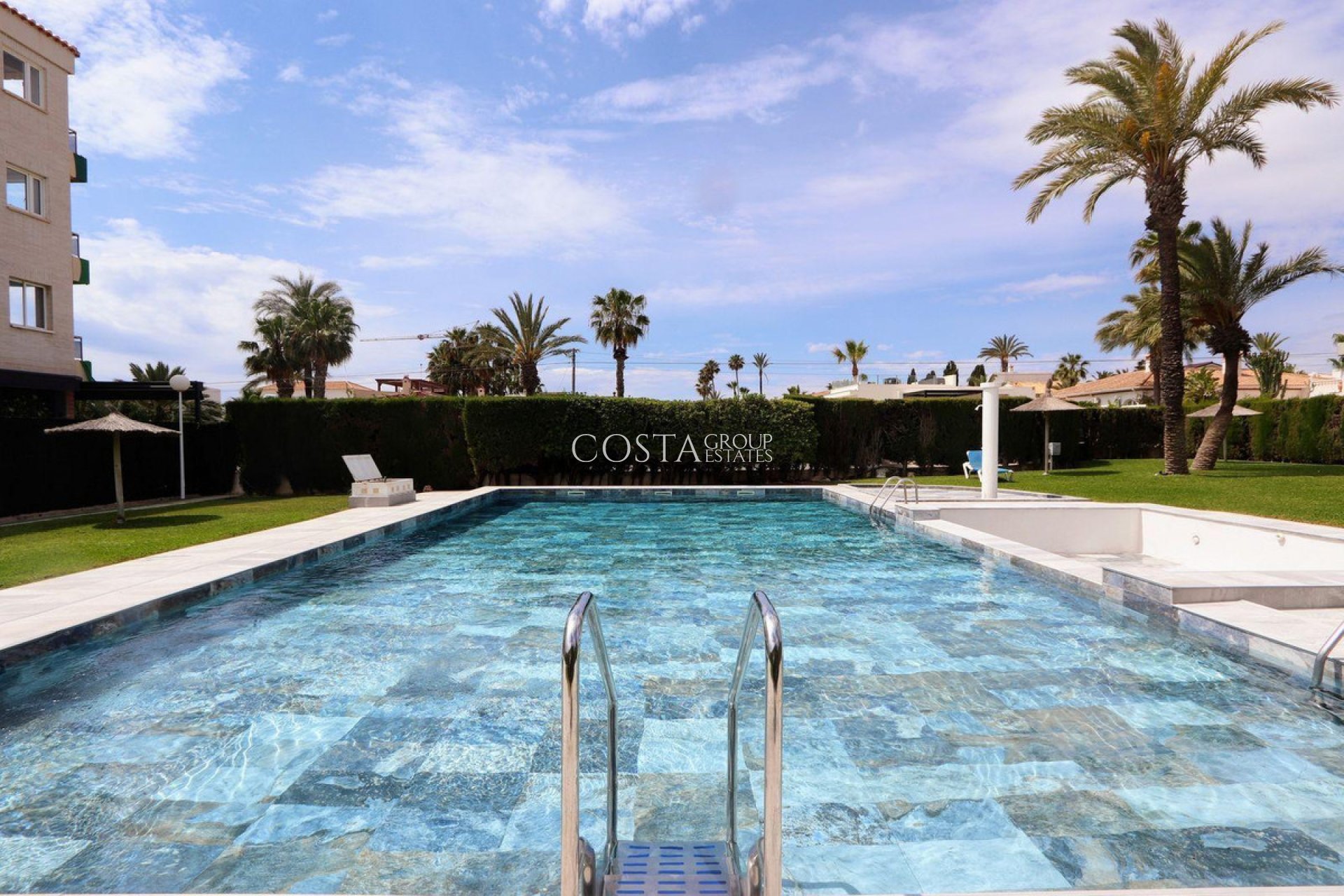 Odsprzedaż - Apartments -
Orihuela Costa - Playa Flamenca