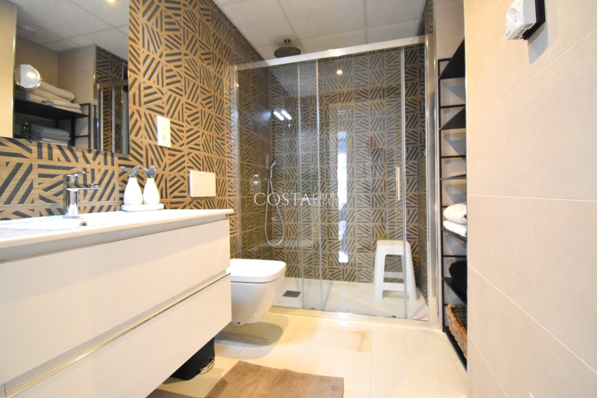 Odsprzedaż - Apartments -
Orihuela Costa - Playa Flamenca