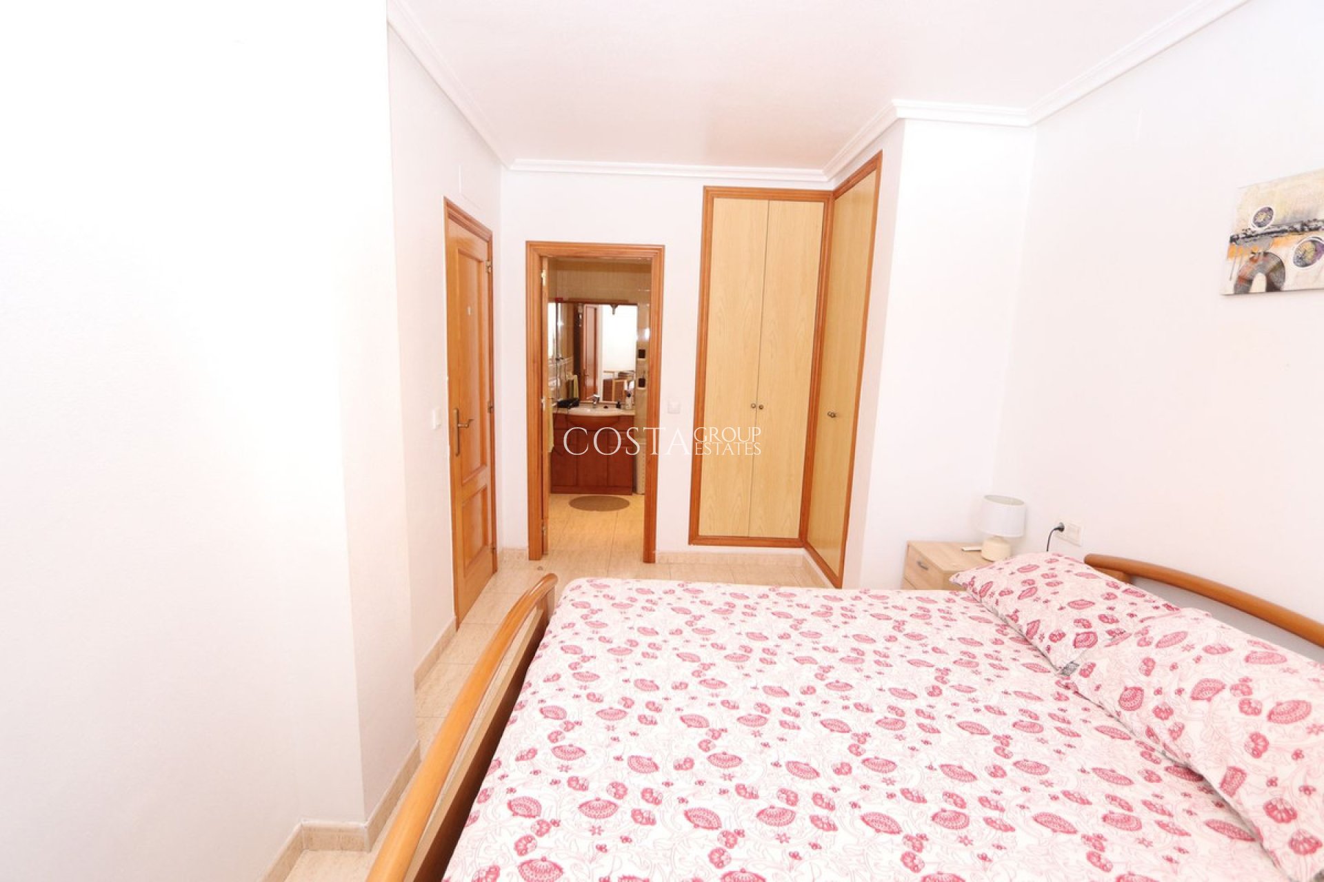 Odsprzedaż - Apartments -
Orihuela Costa - Playa Flamenca