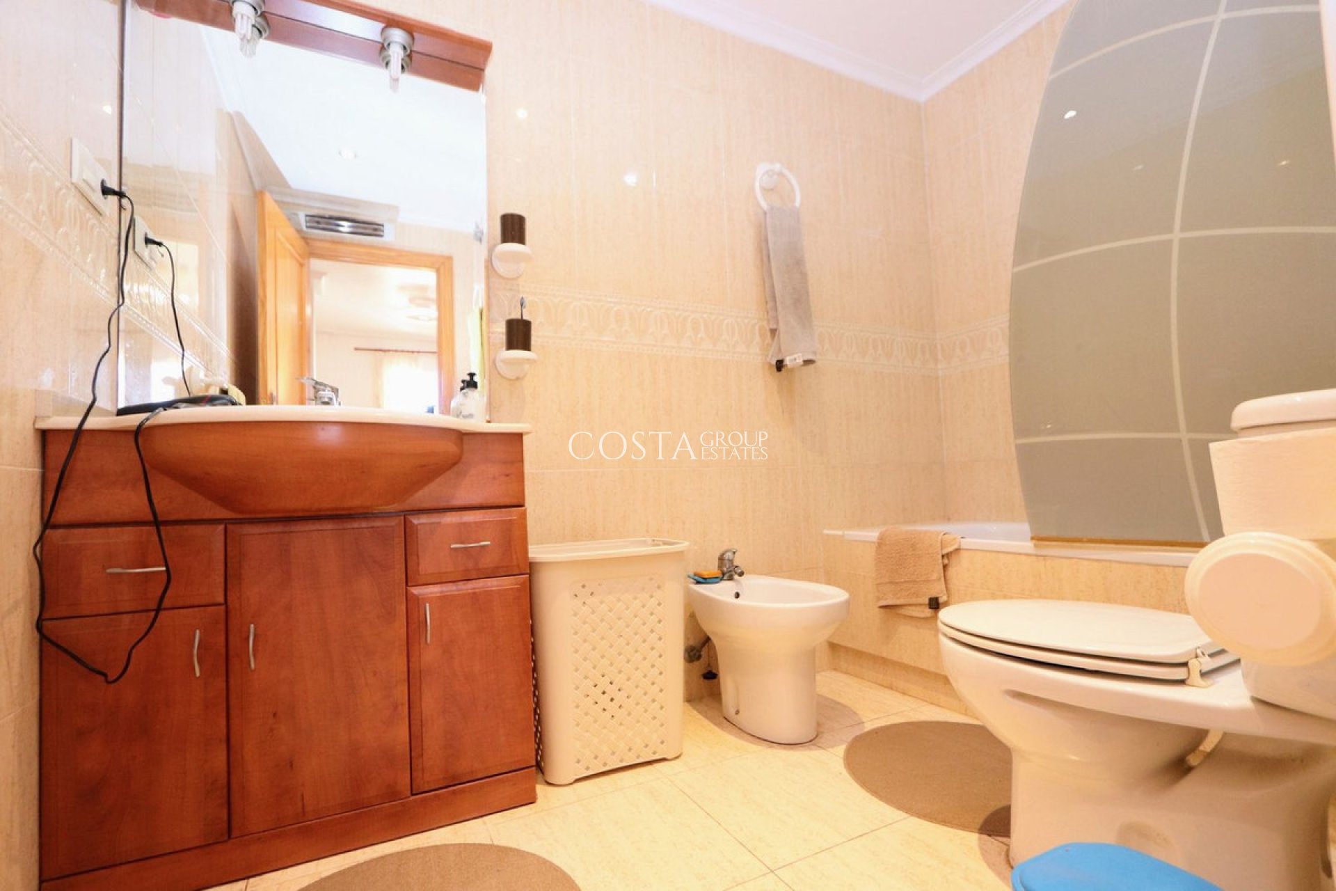 Odsprzedaż - Apartments -
Orihuela Costa - Playa Flamenca