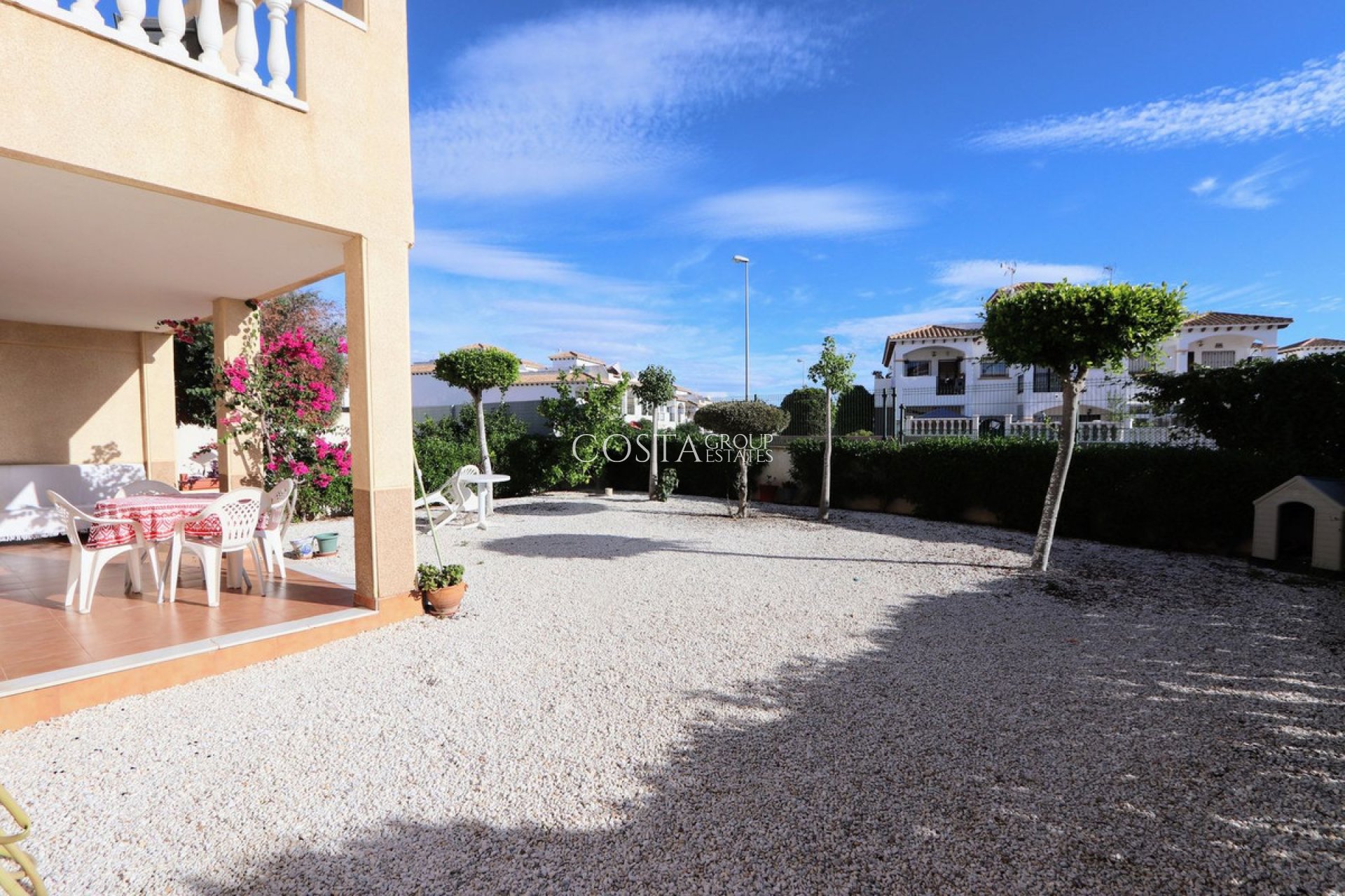 Odsprzedaż - Apartments -
Orihuela Costa - Playa Flamenca