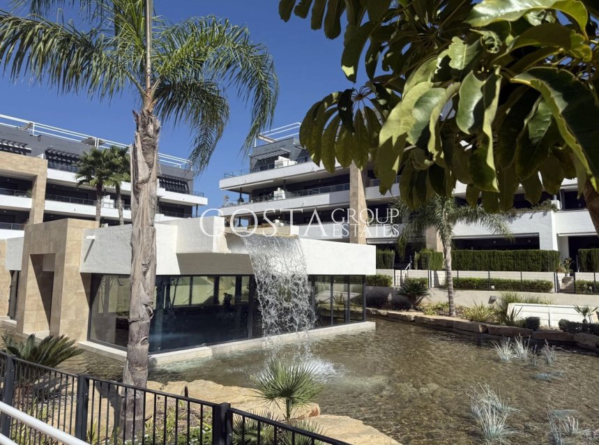 Odsprzedaż - Apartments -
Orihuela Costa - Playa Flamenca