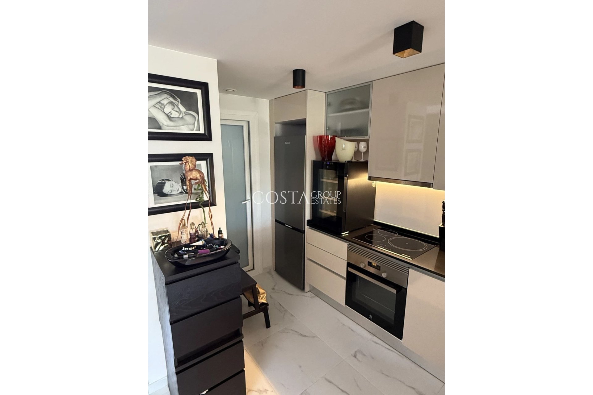 Odsprzedaż - Apartments -
Orihuela Costa - Playa Flamenca