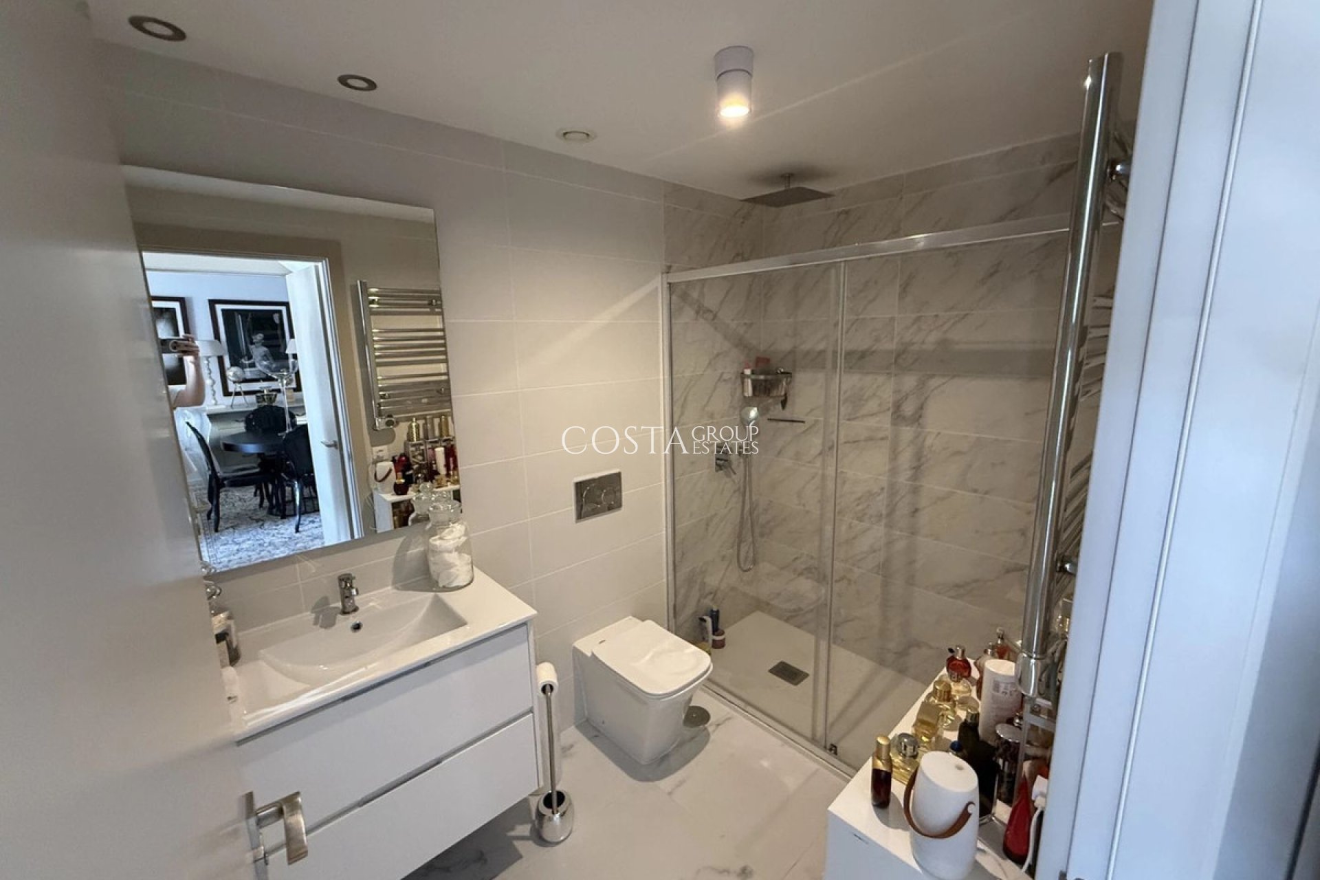 Odsprzedaż - Apartments -
Orihuela Costa - Playa Flamenca