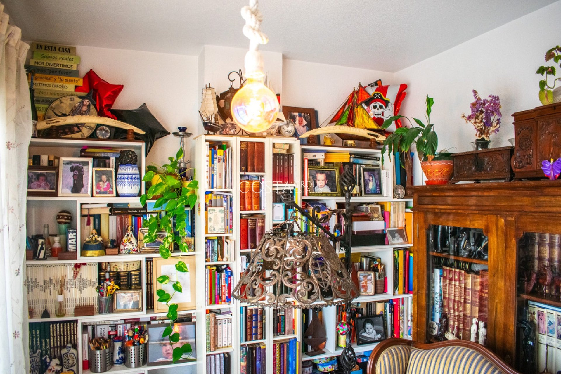 Odsprzedaż - Apartments -
Orihuela Costa - Playa Flamenca