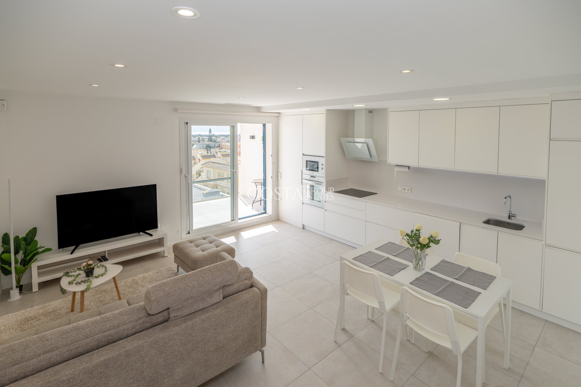 Odsprzedaż - Apartments -
Orihuela Costa - Playa Flamenca