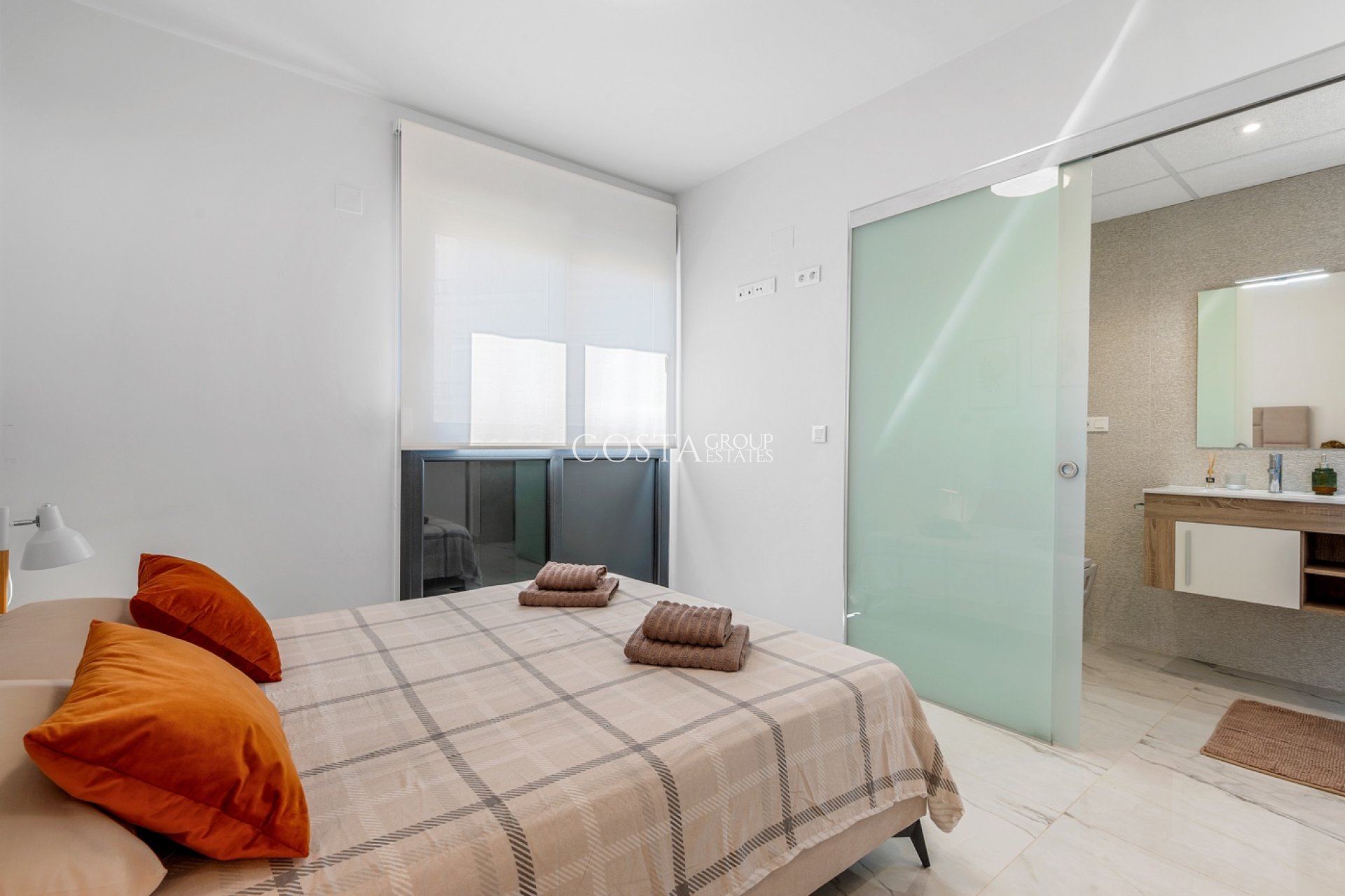 Odsprzedaż - Apartments -
Orihuela Costa - Playa Flamenca