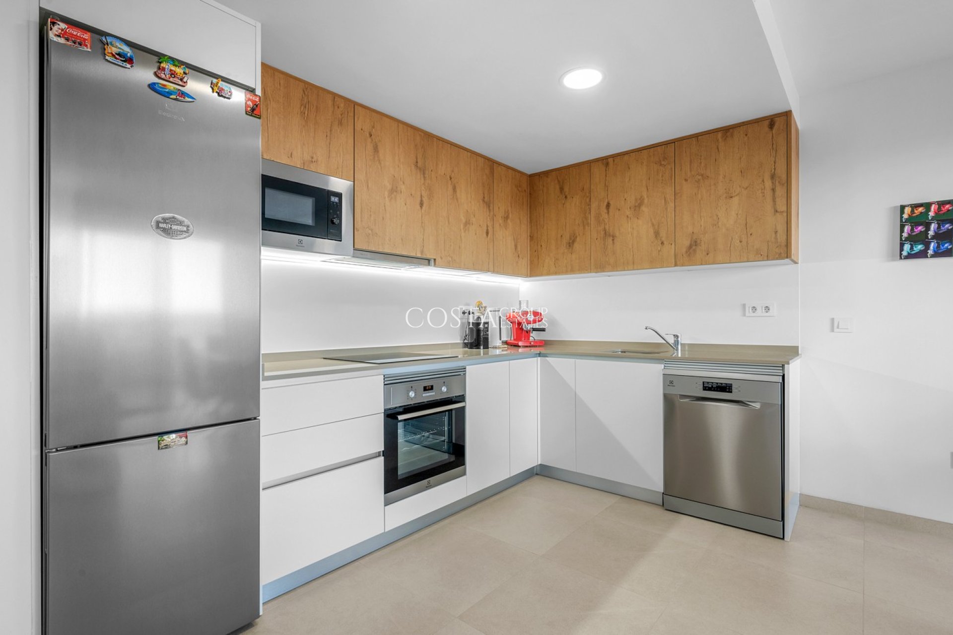 Odsprzedaż - Apartments -
Orihuela Costa - Punta Prima