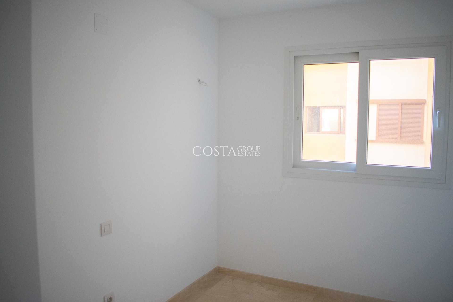 Odsprzedaż - Apartments -
Orihuela Costa - Punta Prima