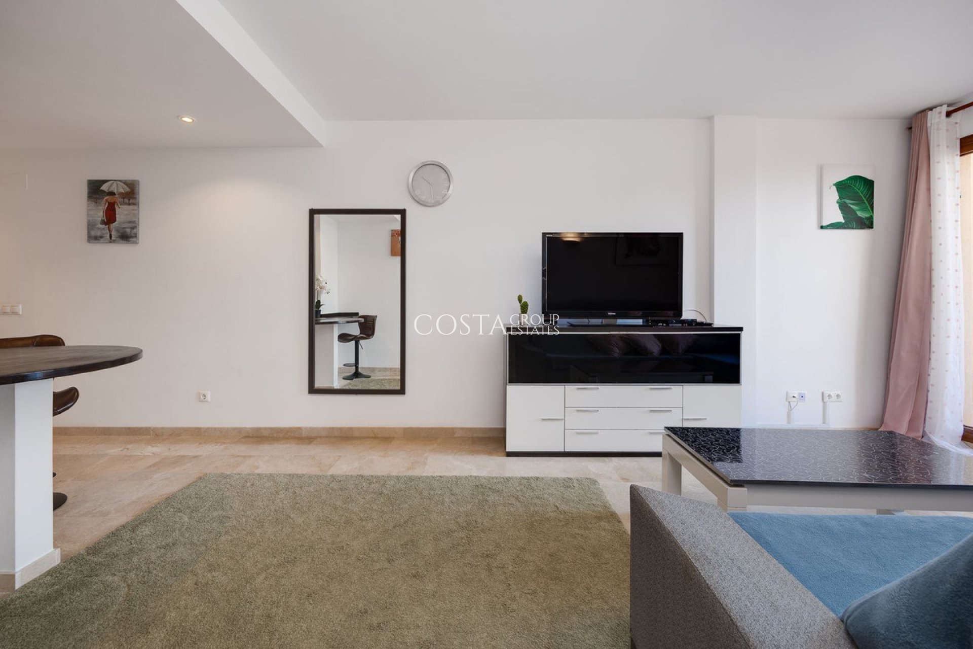 Odsprzedaż - Apartments -
Orihuela Costa - Punta Prima