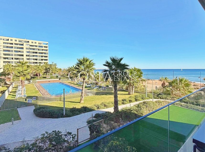 Odsprzedaż - Apartments -
Orihuela Costa - Punta Prima