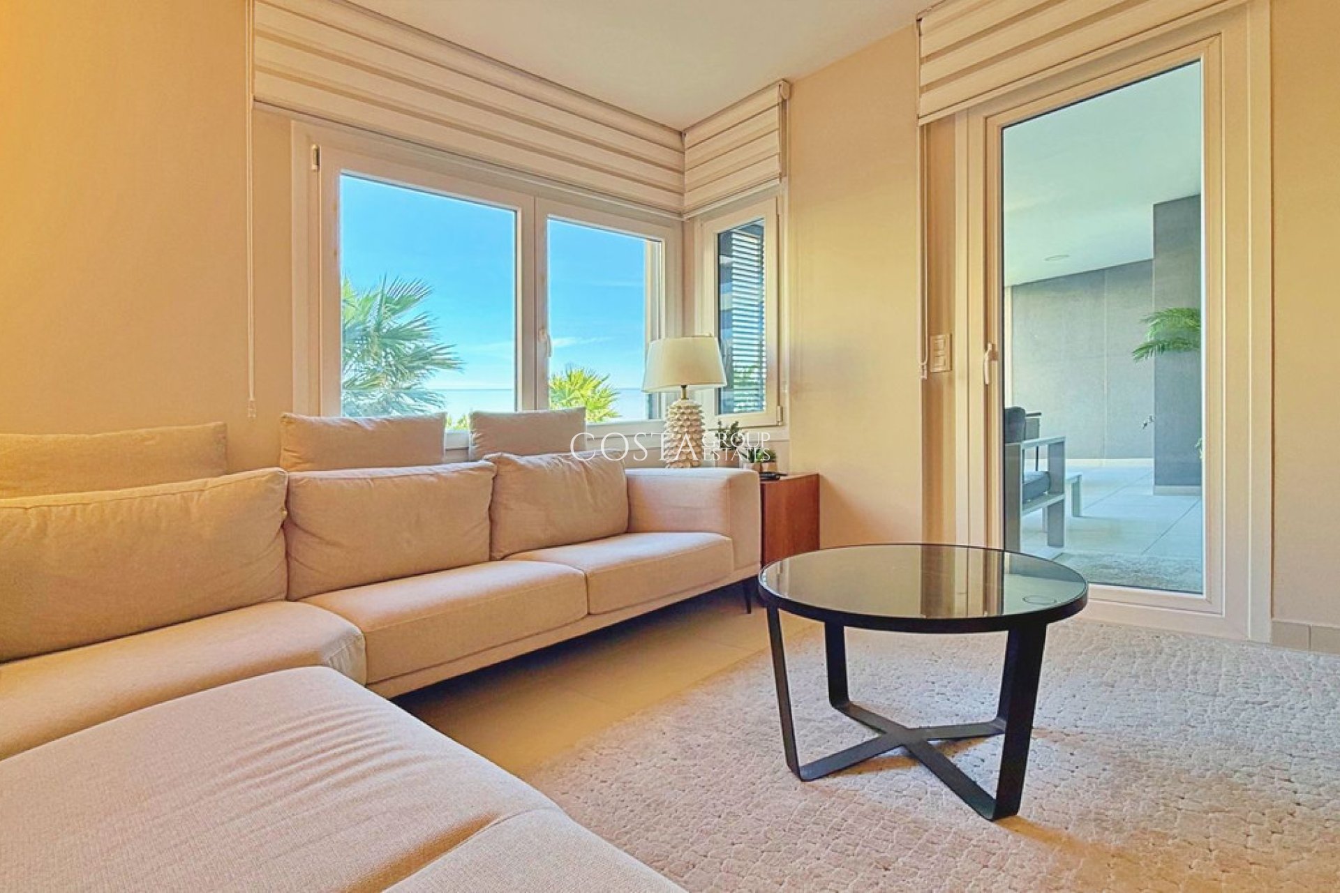 Odsprzedaż - Apartments -
Orihuela Costa - Punta Prima