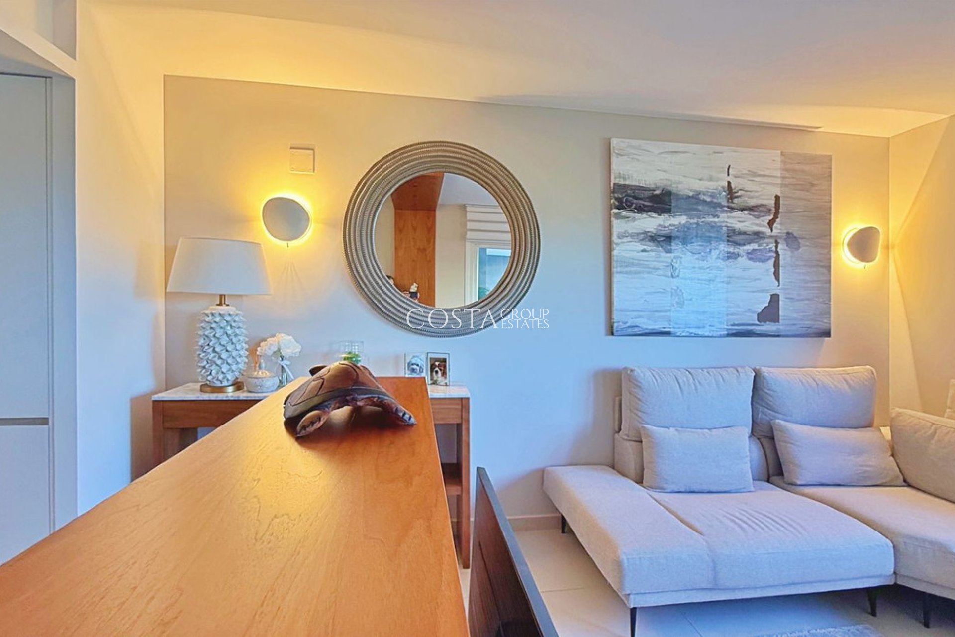 Odsprzedaż - Apartments -
Orihuela Costa - Punta Prima