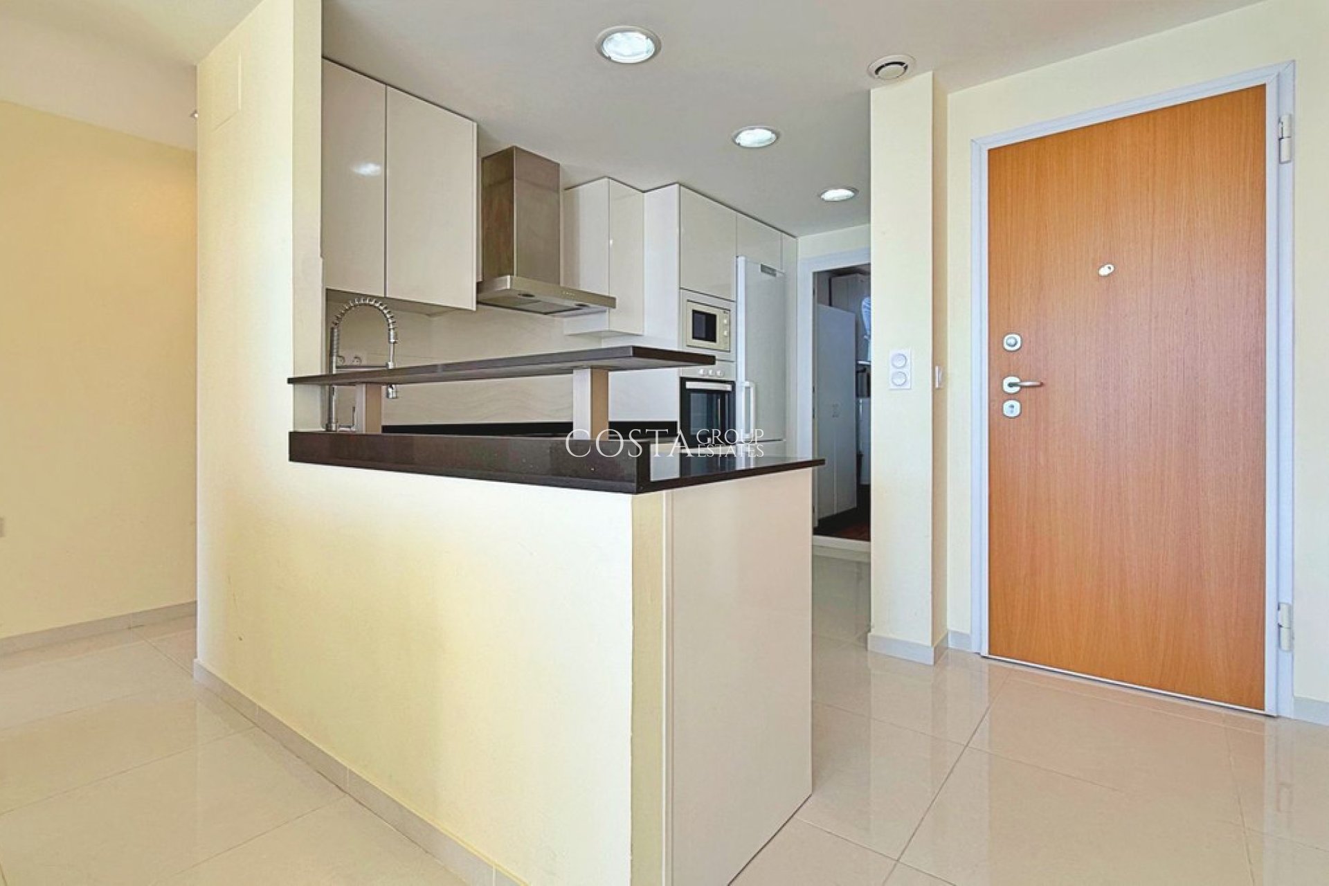 Odsprzedaż - Apartments -
Orihuela Costa - Punta Prima