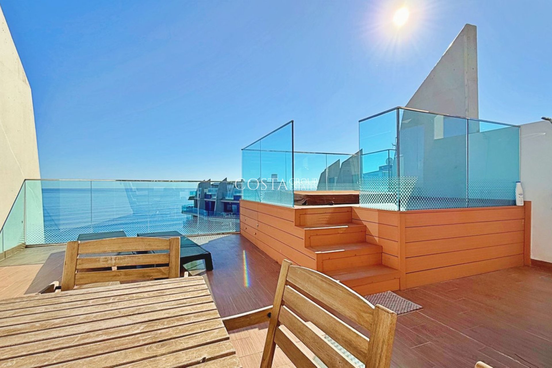 Odsprzedaż - Apartments -
Orihuela Costa - Punta Prima