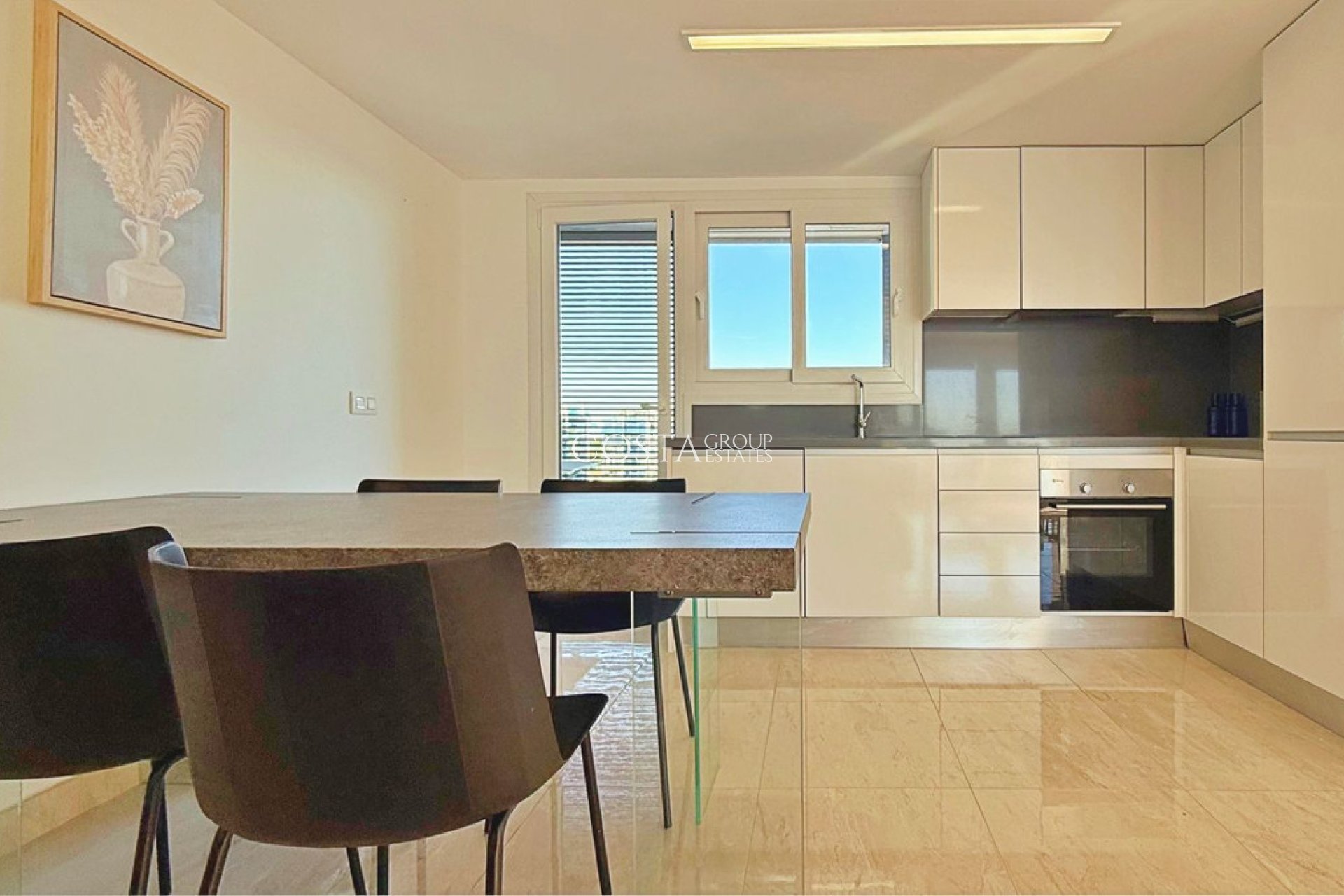 Odsprzedaż - Apartments -
Orihuela Costa - Punta Prima