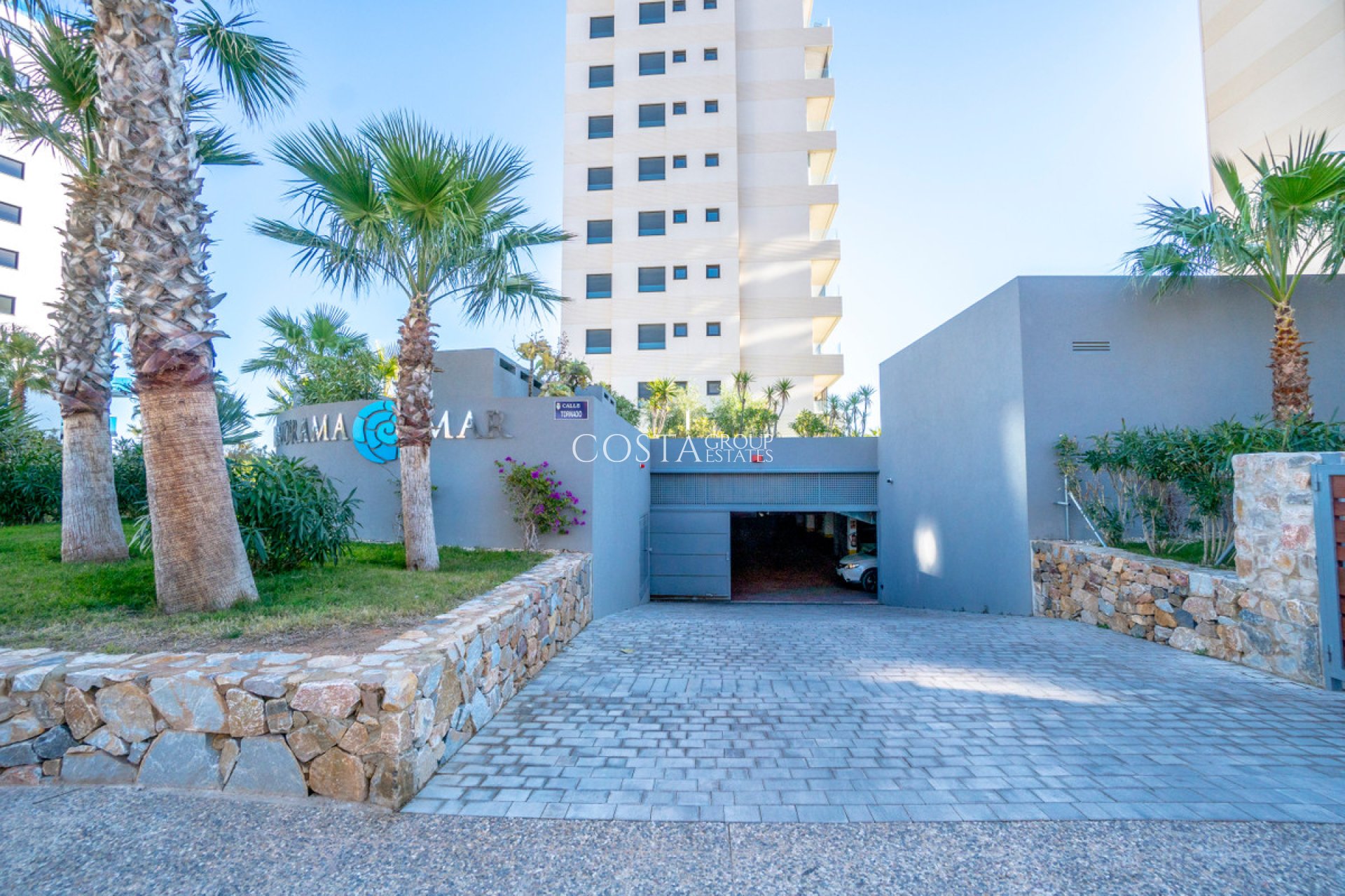 Odsprzedaż - Apartments -
Orihuela Costa - Punta Prima