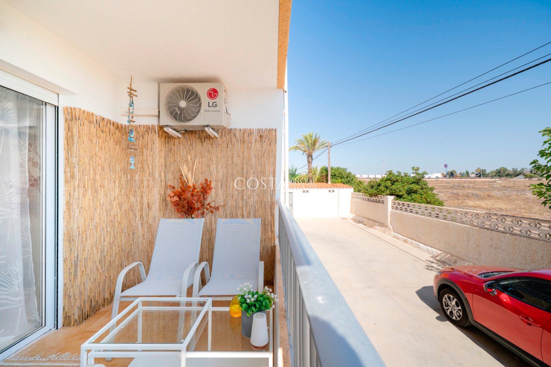 Odsprzedaż - Apartments -
Orihuela Costa - Punta Prima